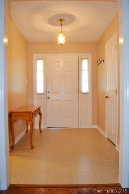 Cantrell Court - Residential