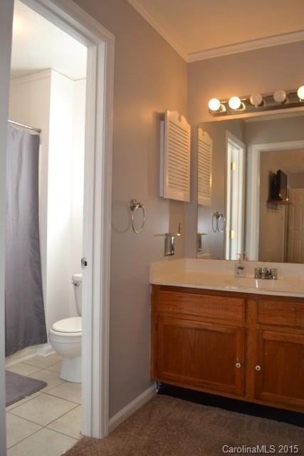 Cantrell Court - Residential