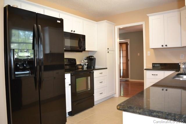 Cantrell Court - Residential