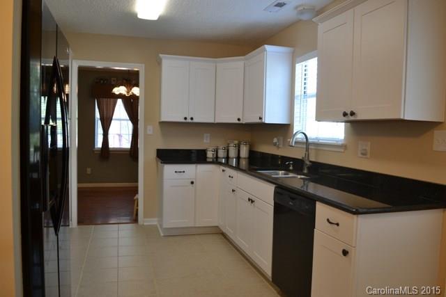 Cantrell Court - Residential