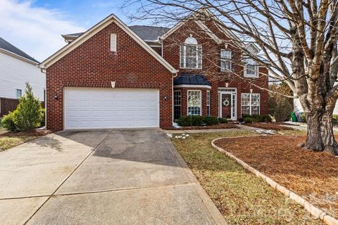5715 Whitegate Lane Charlotte NC 28269