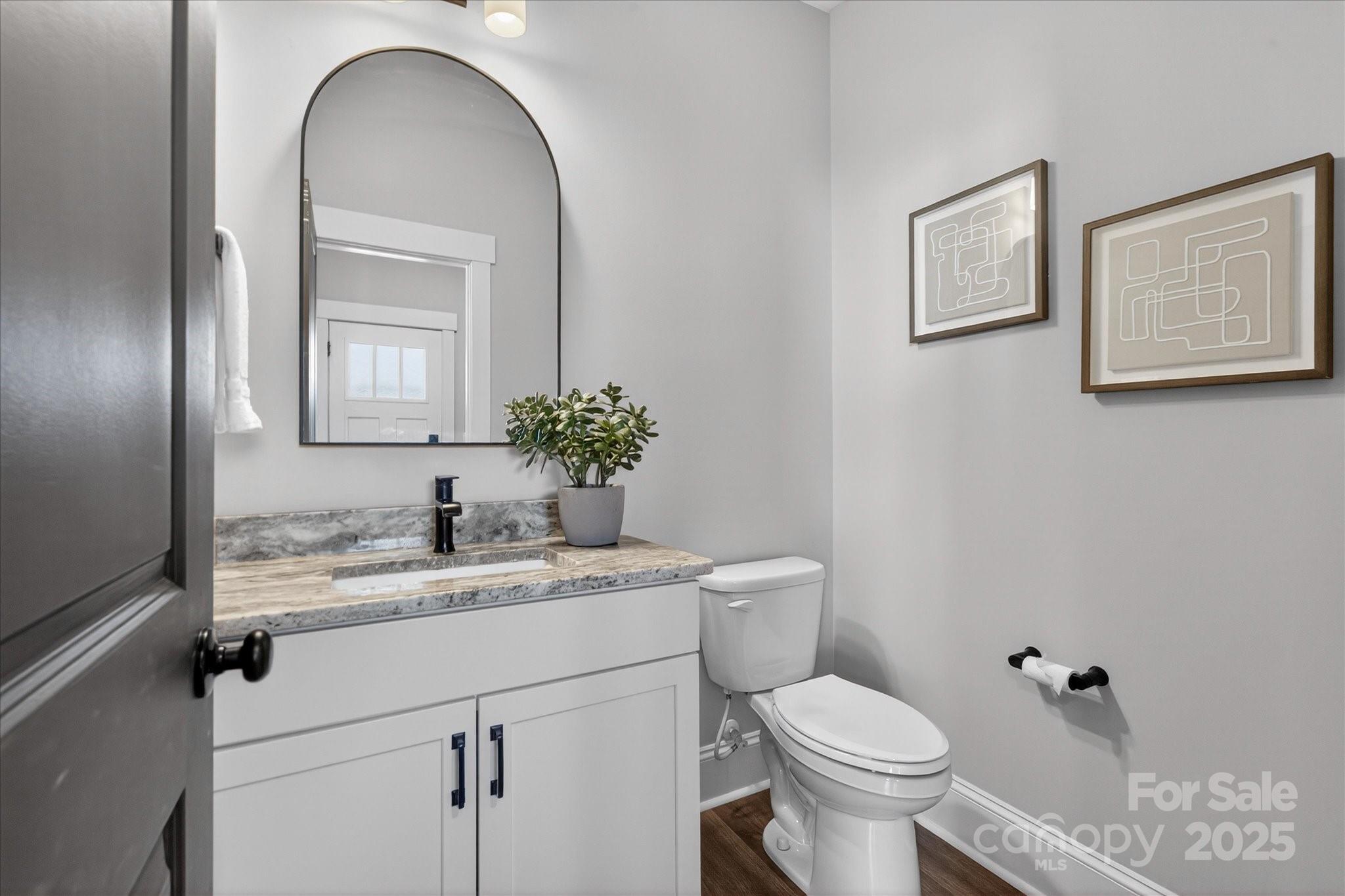 Riverwalk - Residential