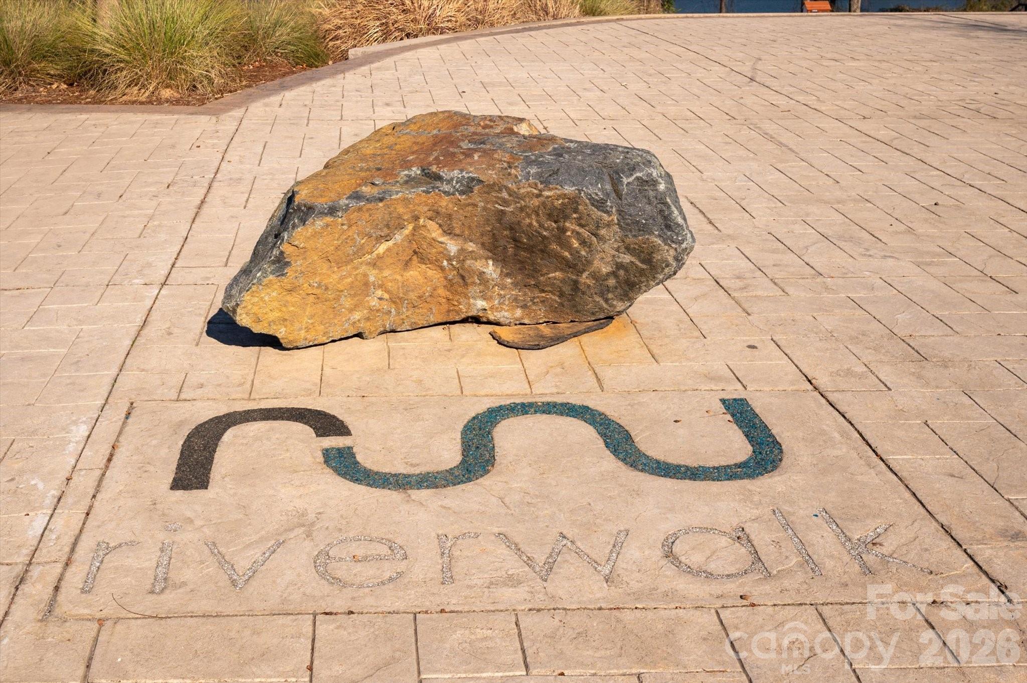 Riverwalk - Residential