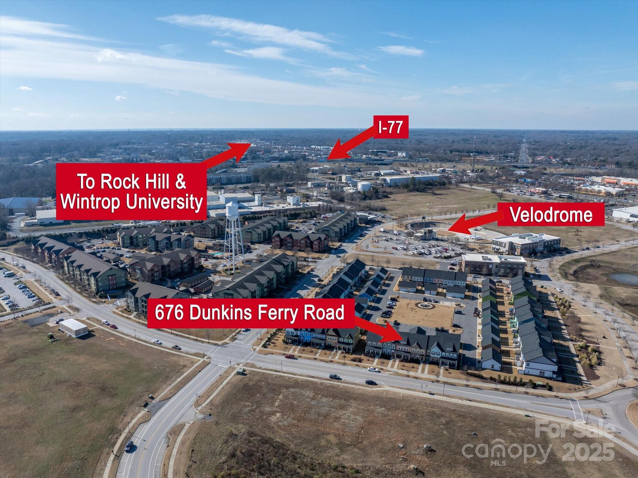 Riverwalk - Residential