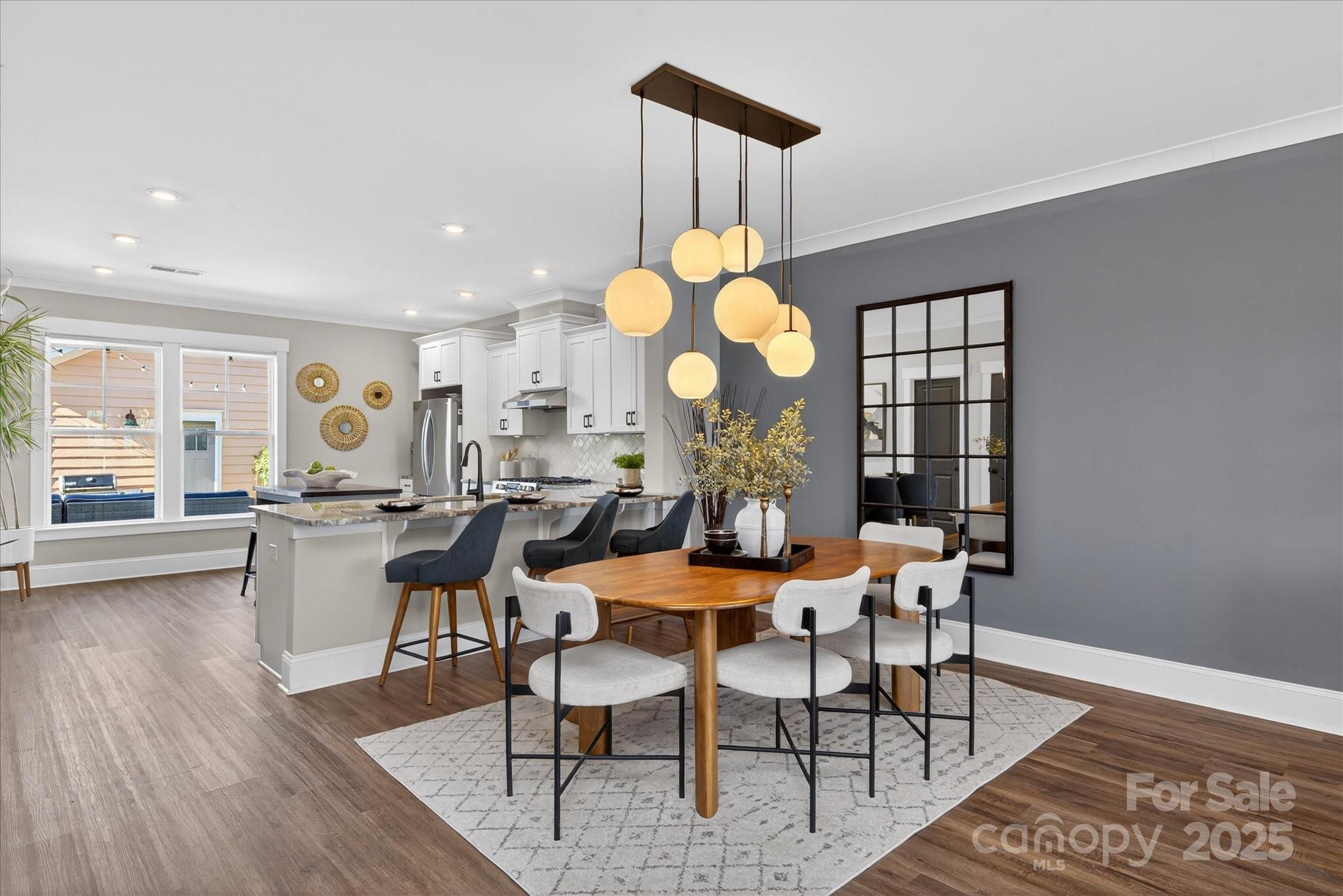 Riverwalk - Residential