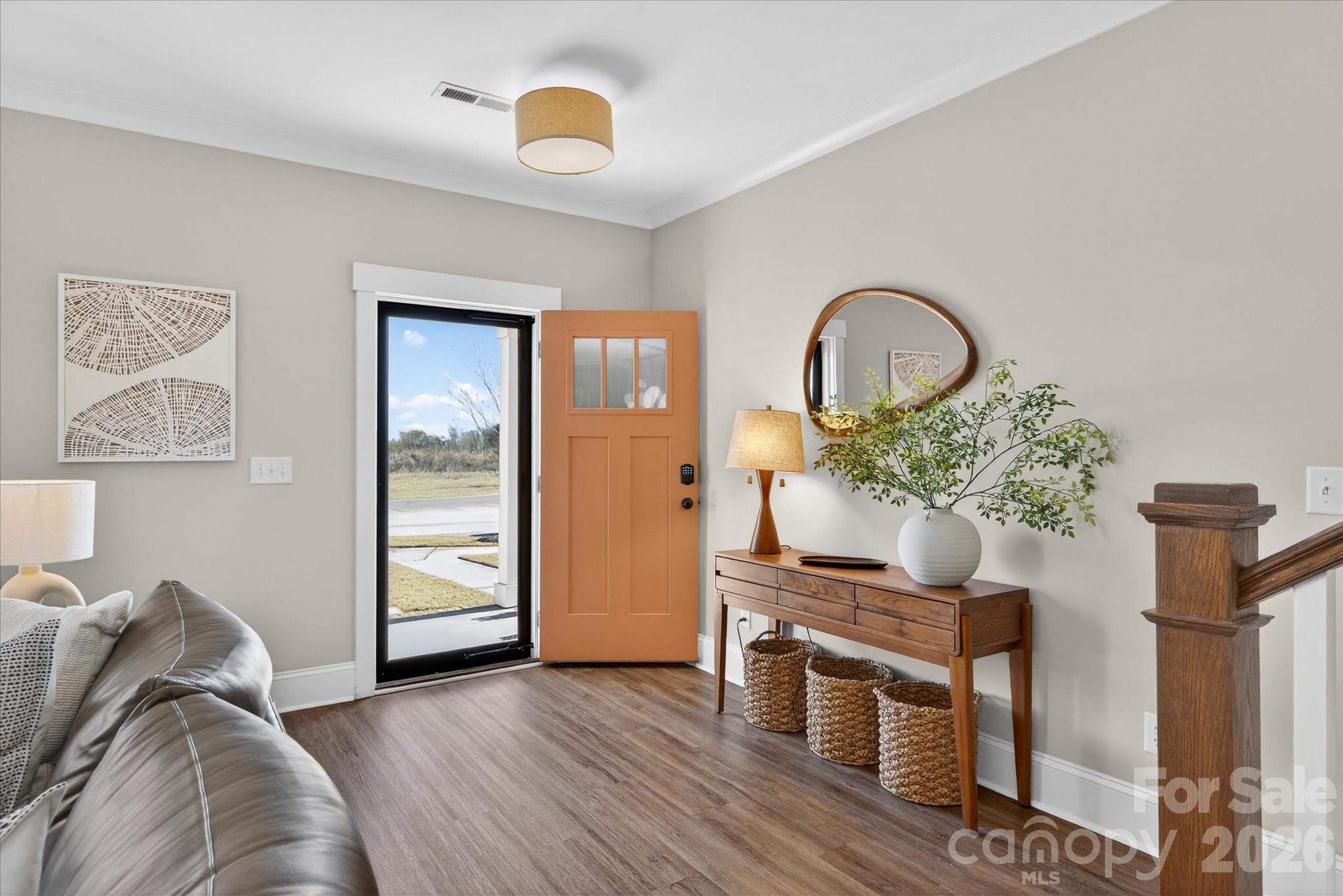 Riverwalk - Residential