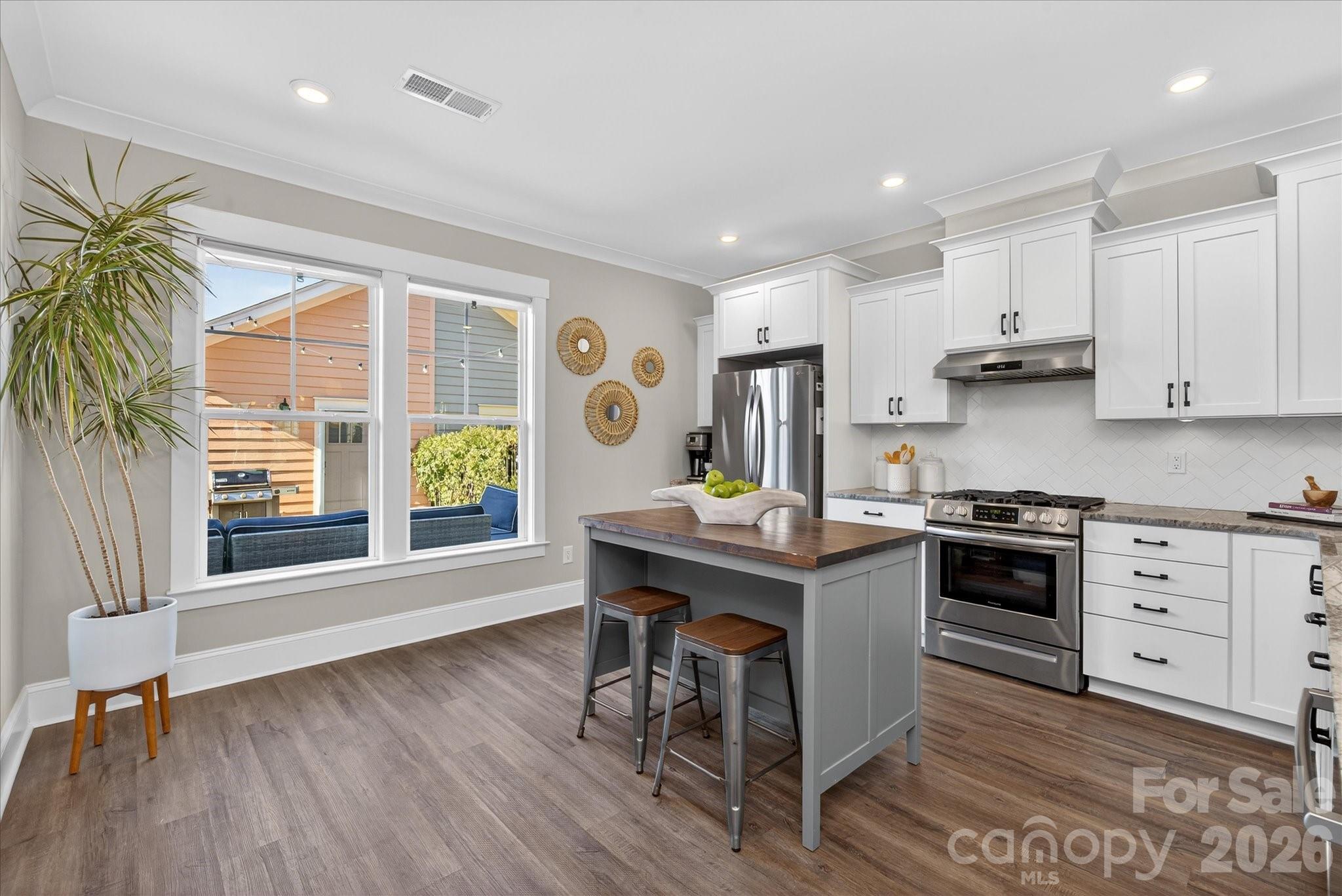 Riverwalk - Residential