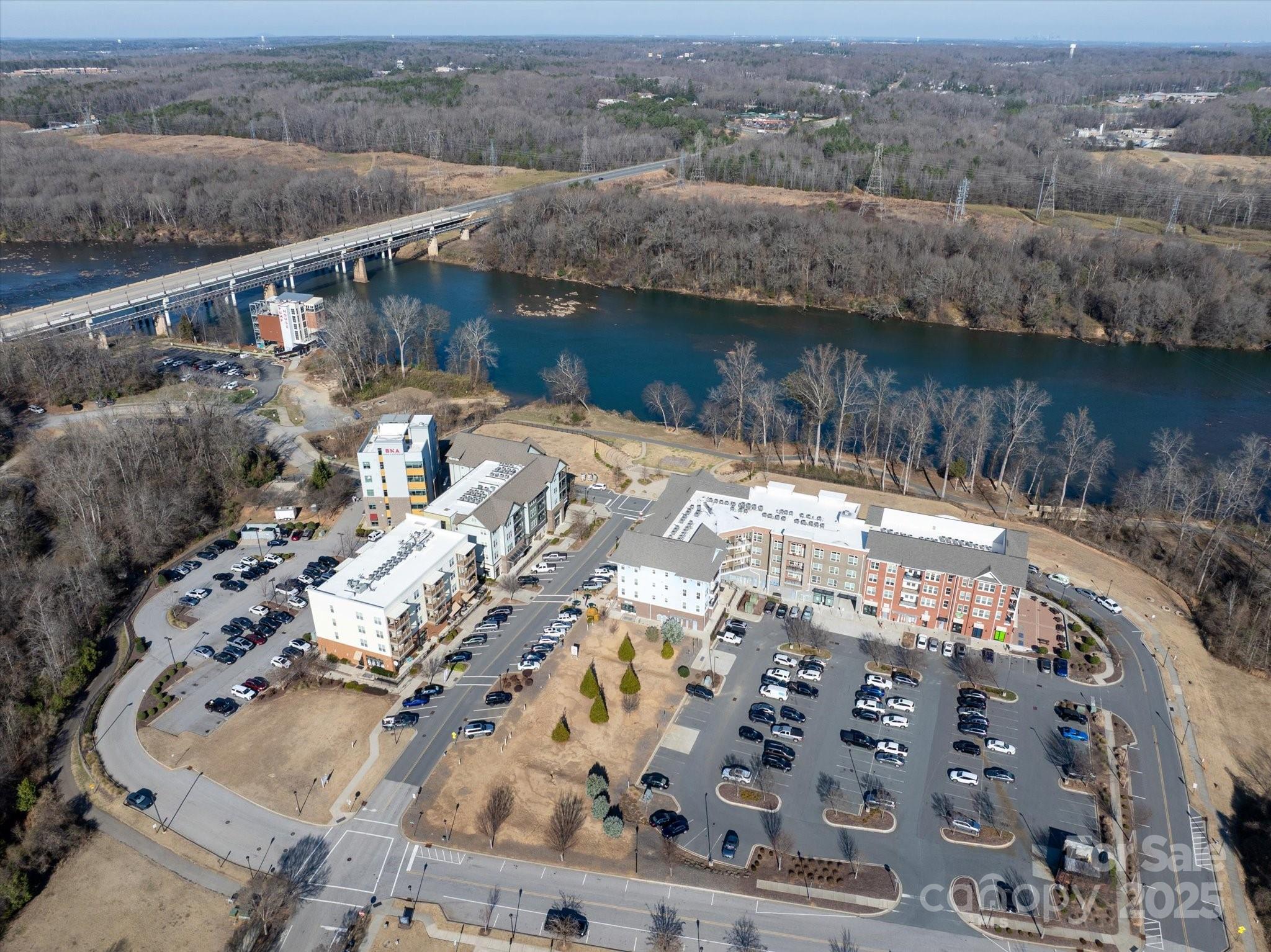 Riverwalk - Residential