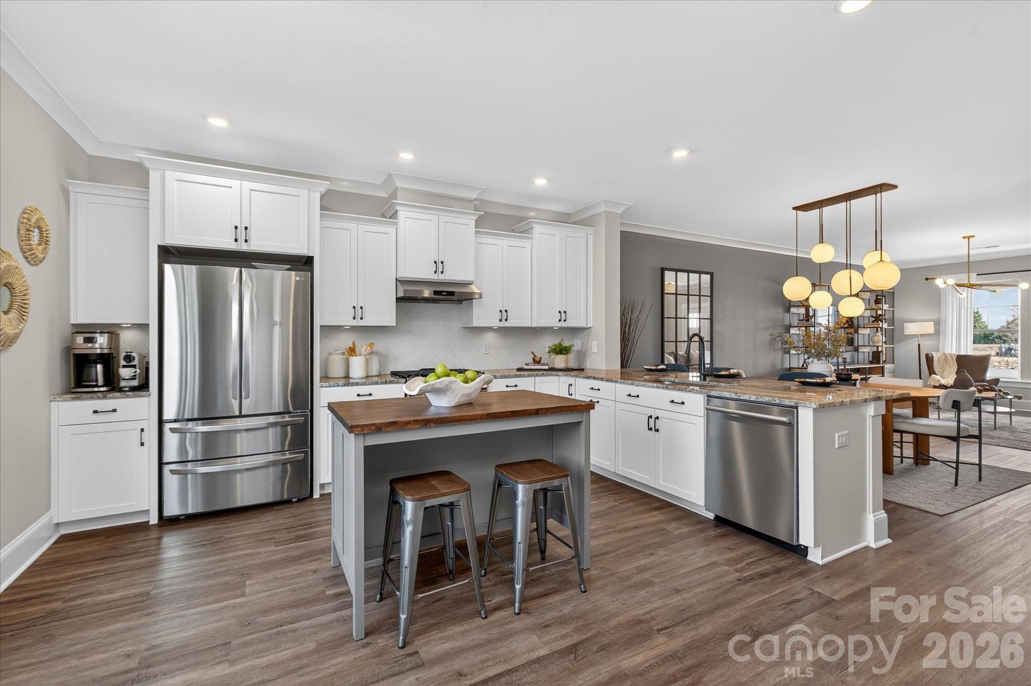 Riverwalk - Residential