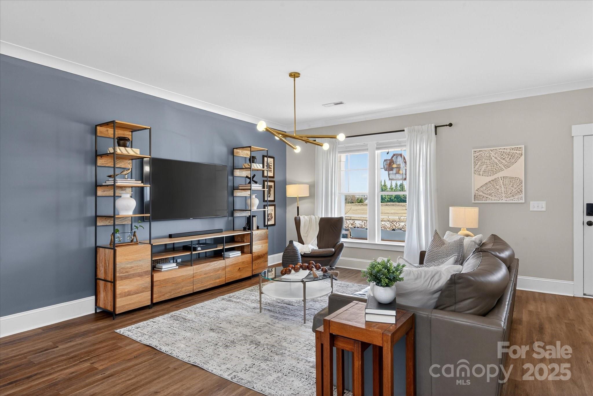 Riverwalk - Residential