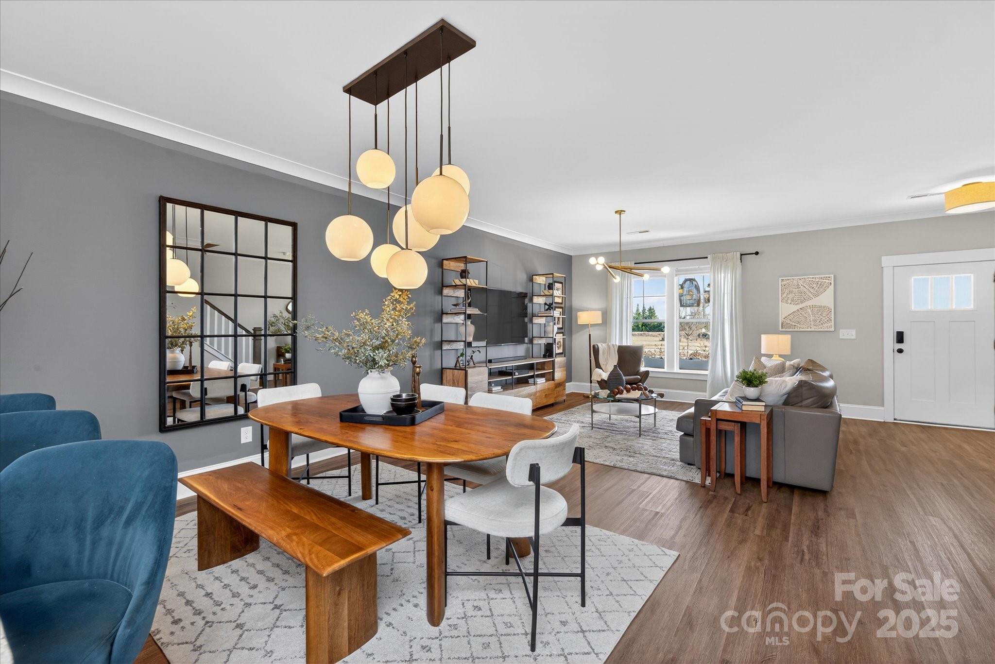 Riverwalk - Residential