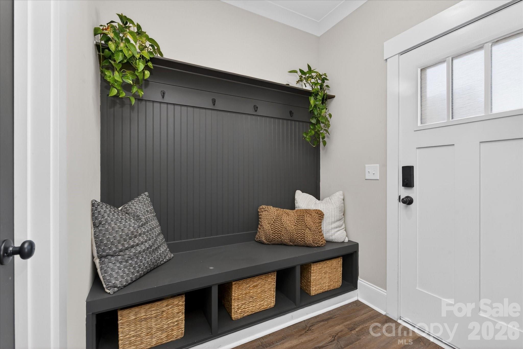 Riverwalk - Residential