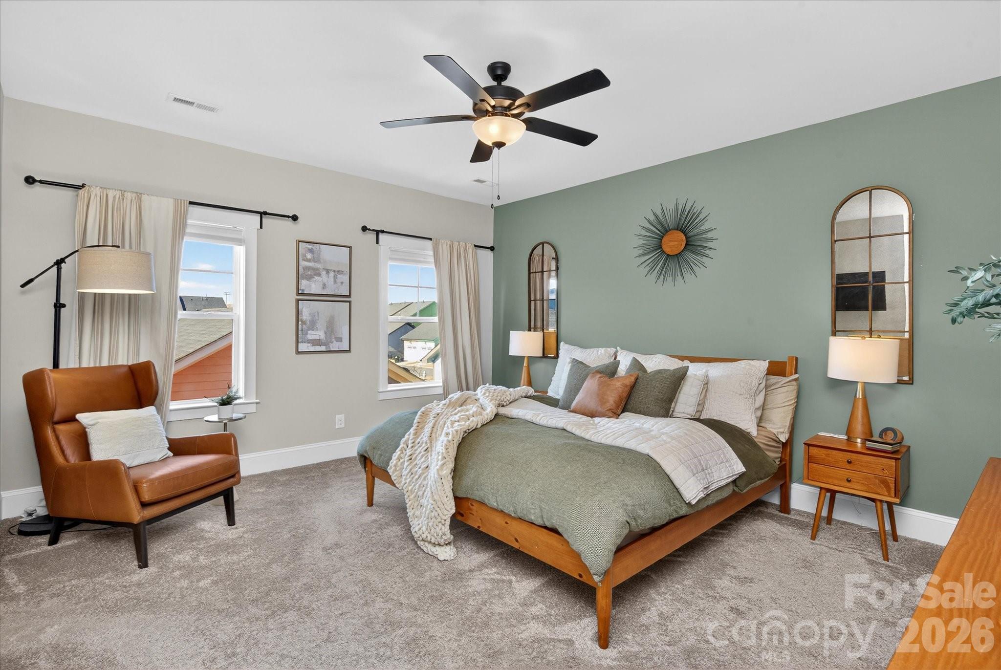 Riverwalk - Residential