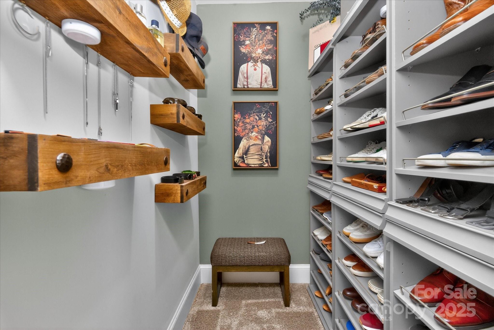 Riverwalk - Residential