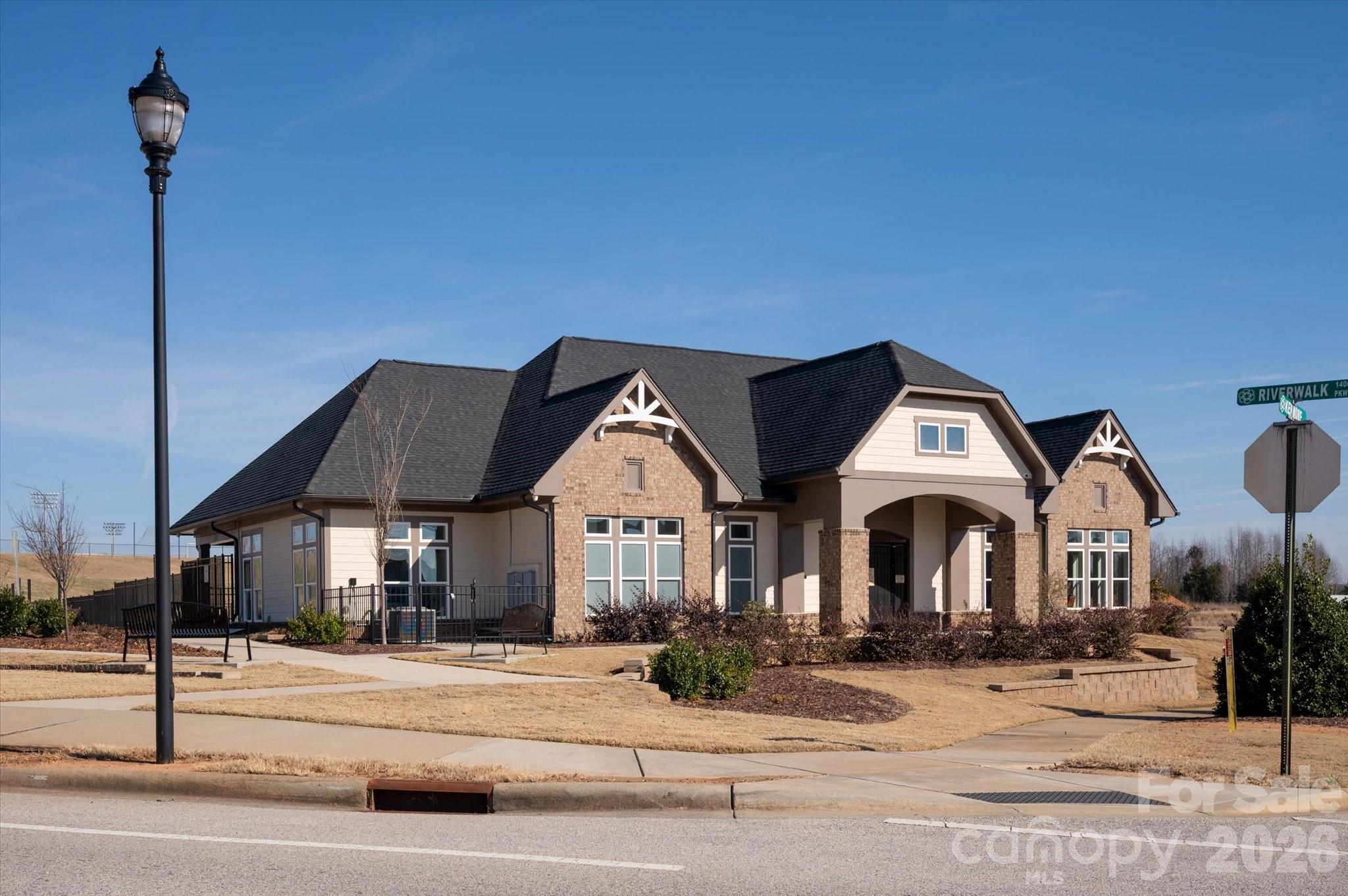 Riverwalk - Residential