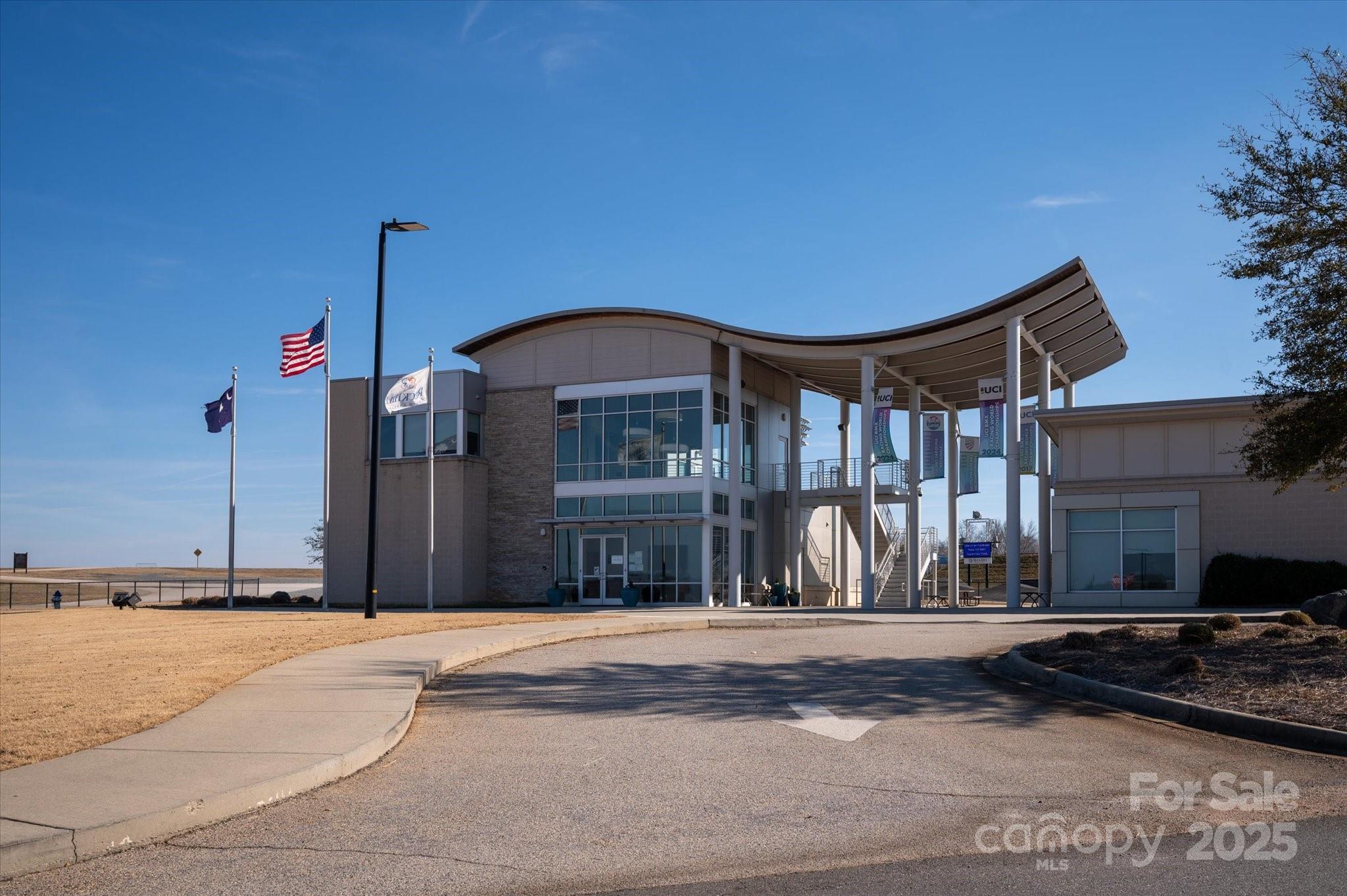 Riverwalk - Residential