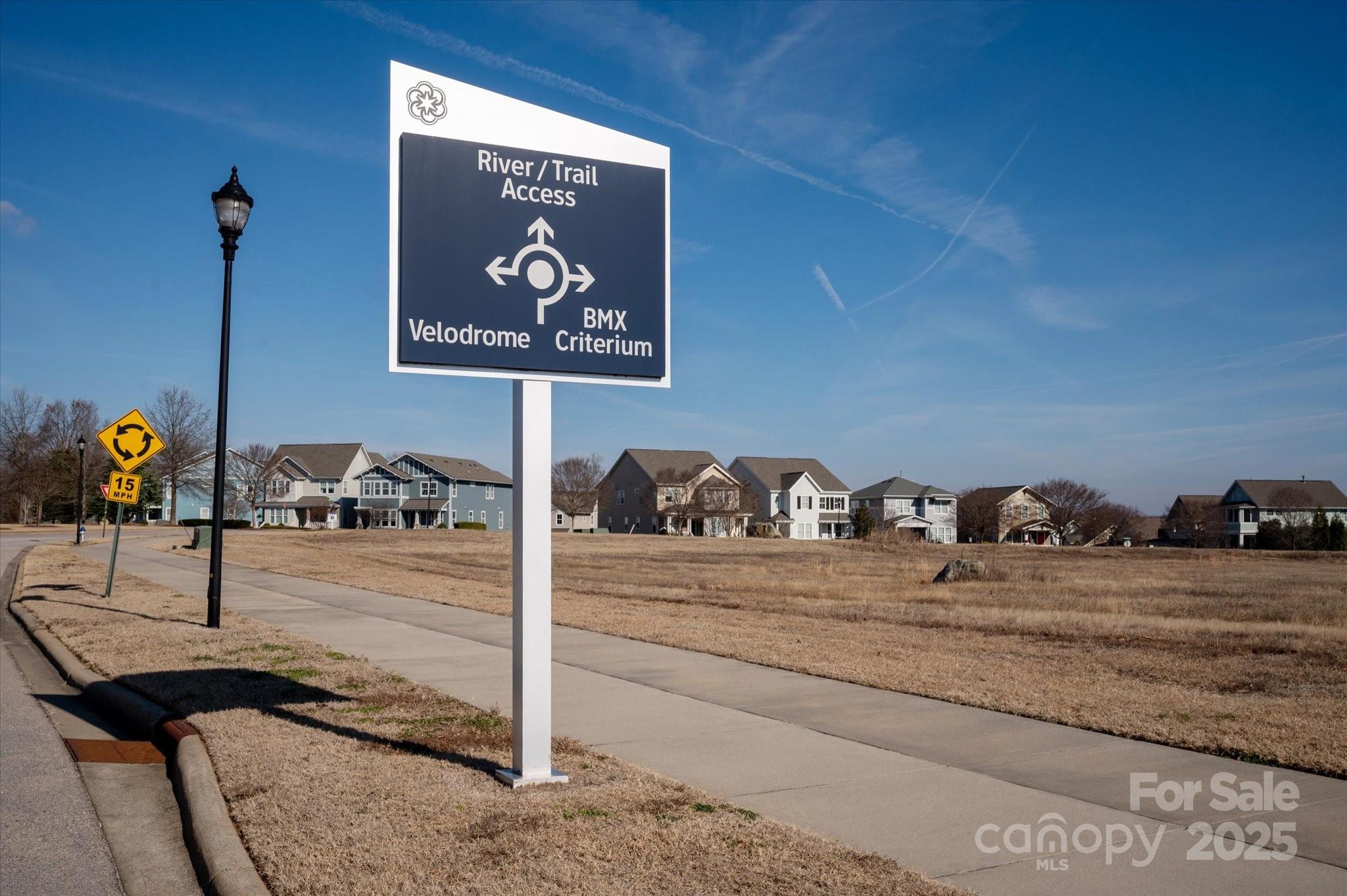 Riverwalk - Residential