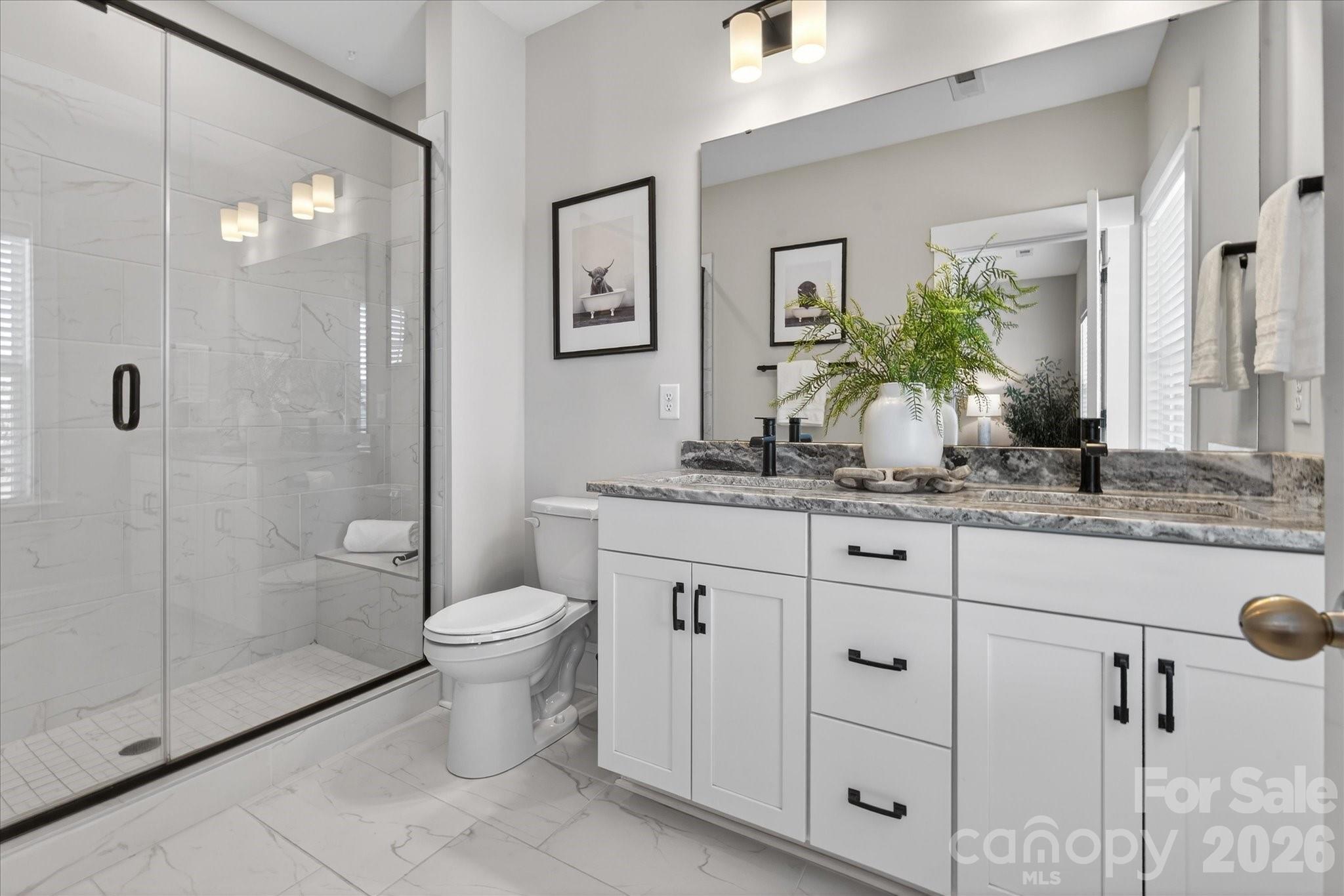 Riverwalk - Residential