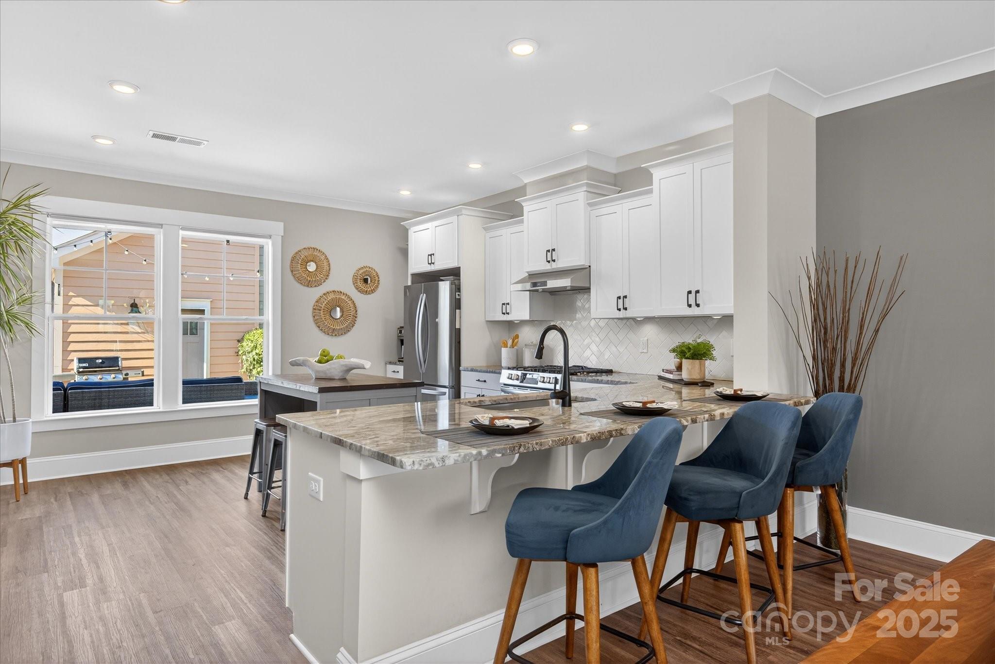 Riverwalk - Residential