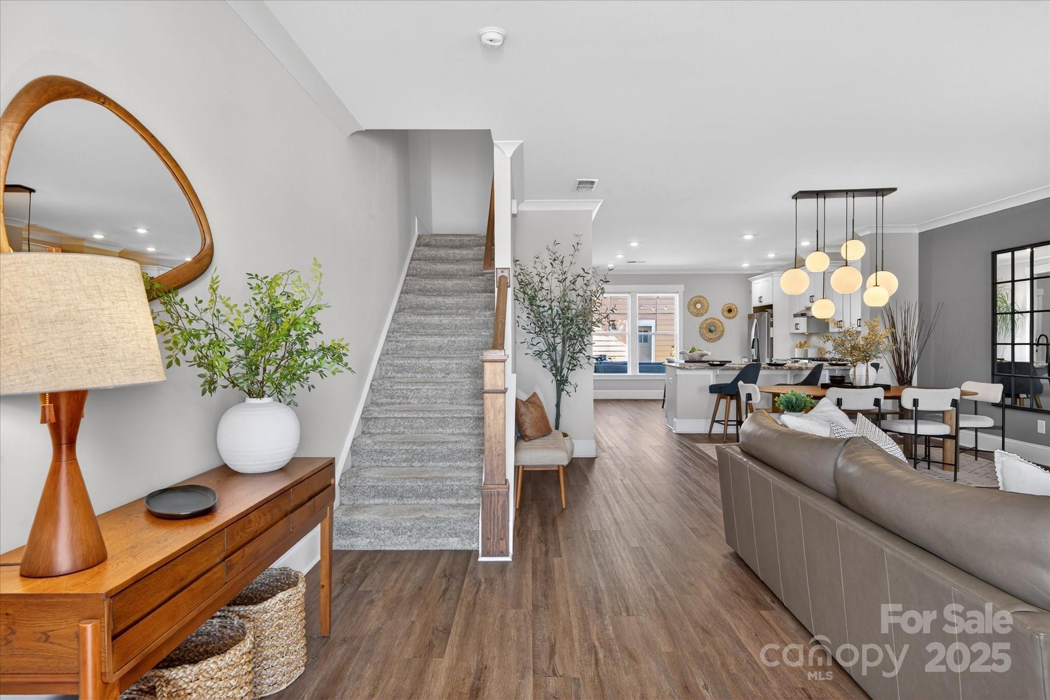 Riverwalk - Residential