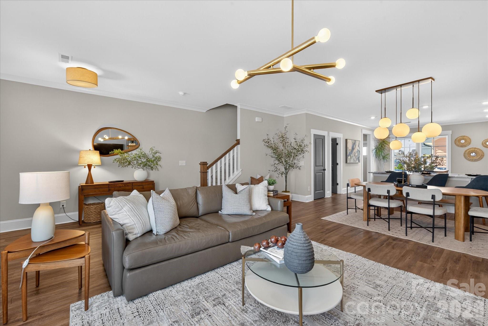 Riverwalk - Residential