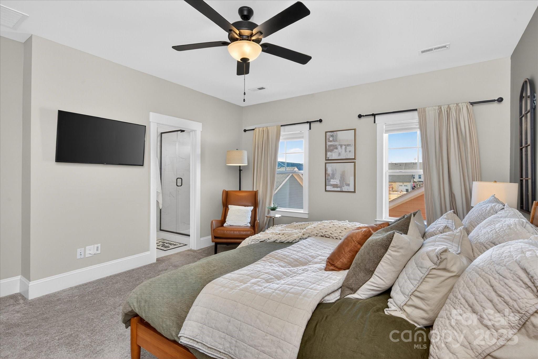 Riverwalk - Residential