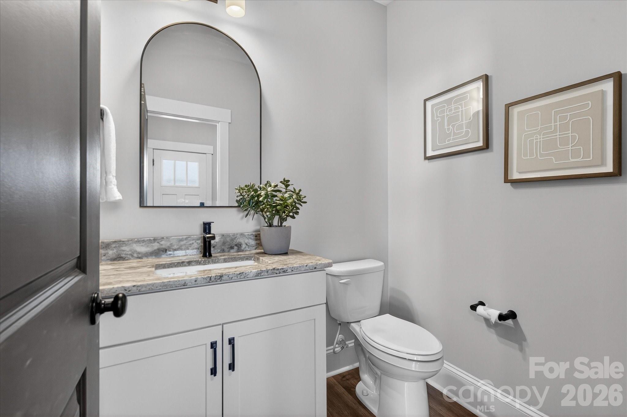 Riverwalk - Residential