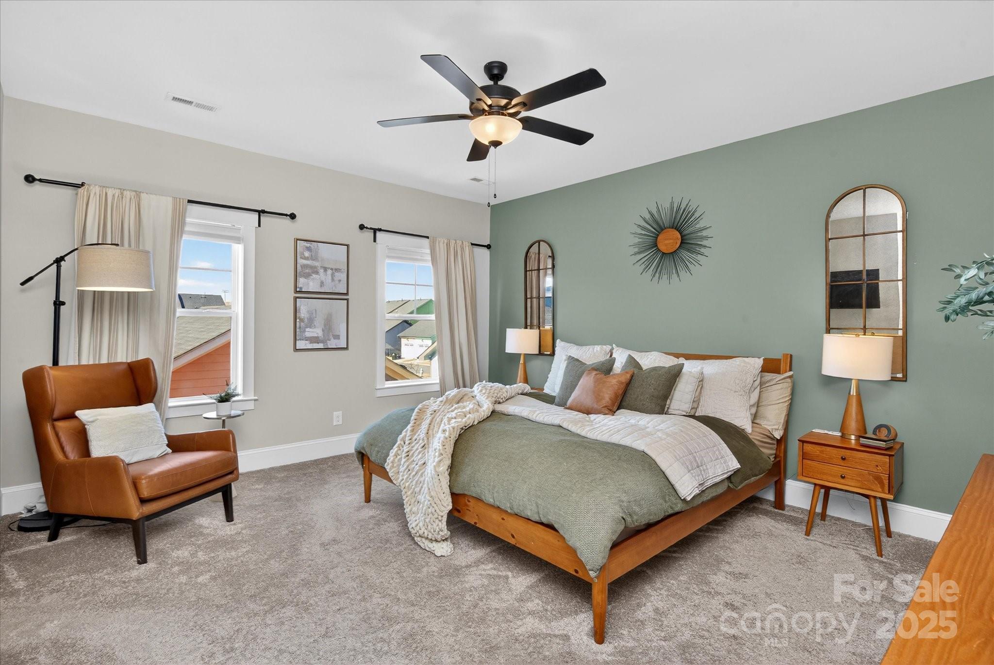 Riverwalk - Residential