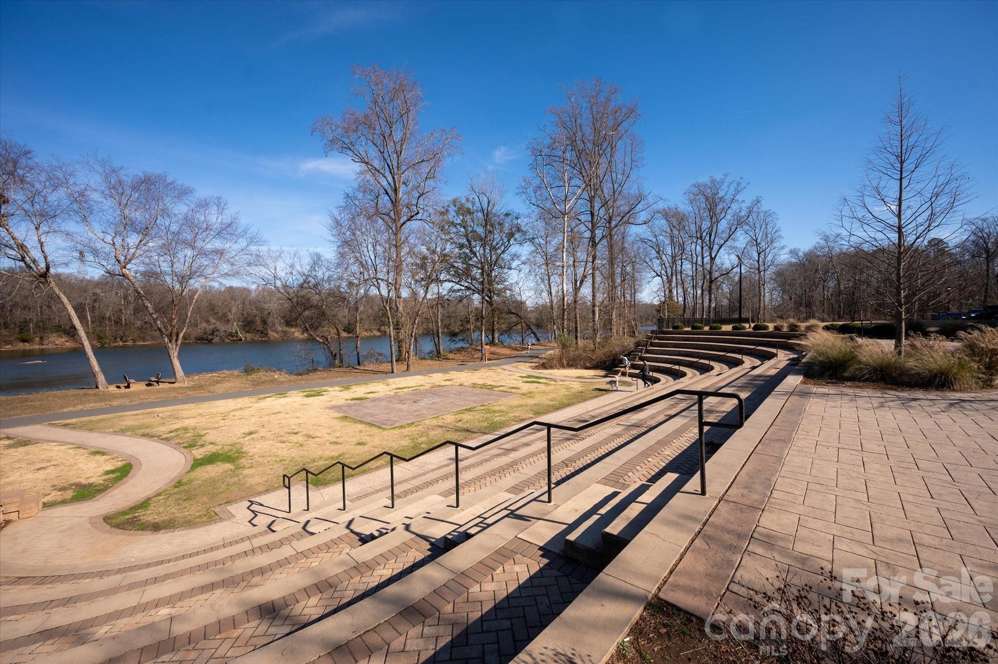 Riverwalk - Residential