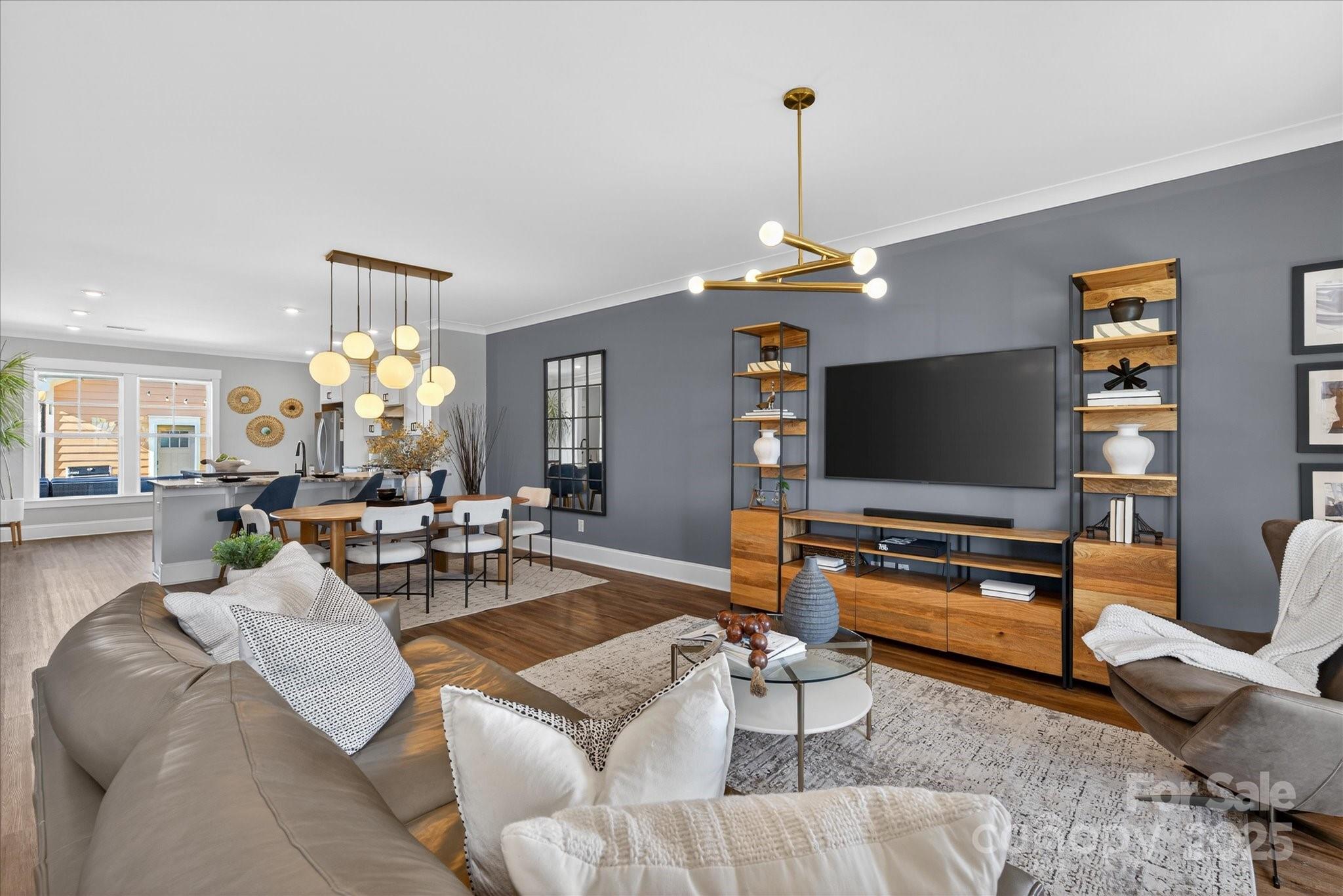 Riverwalk - Residential