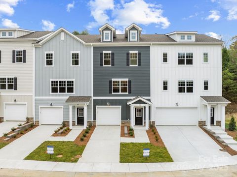 190 Cherry Springs Lane 1-E Asheville NC 28804