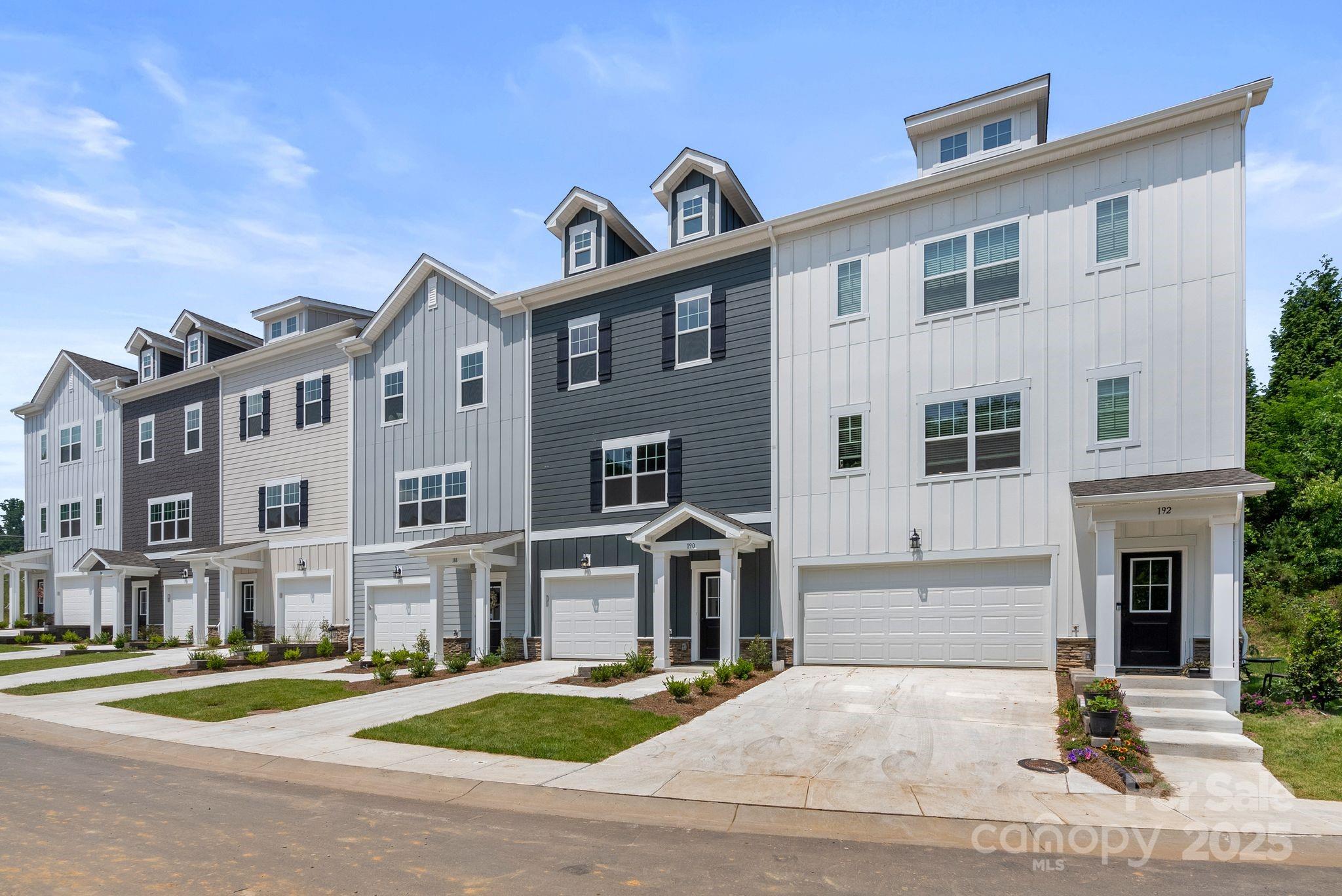 190 Cherry Springs Lane 1-E