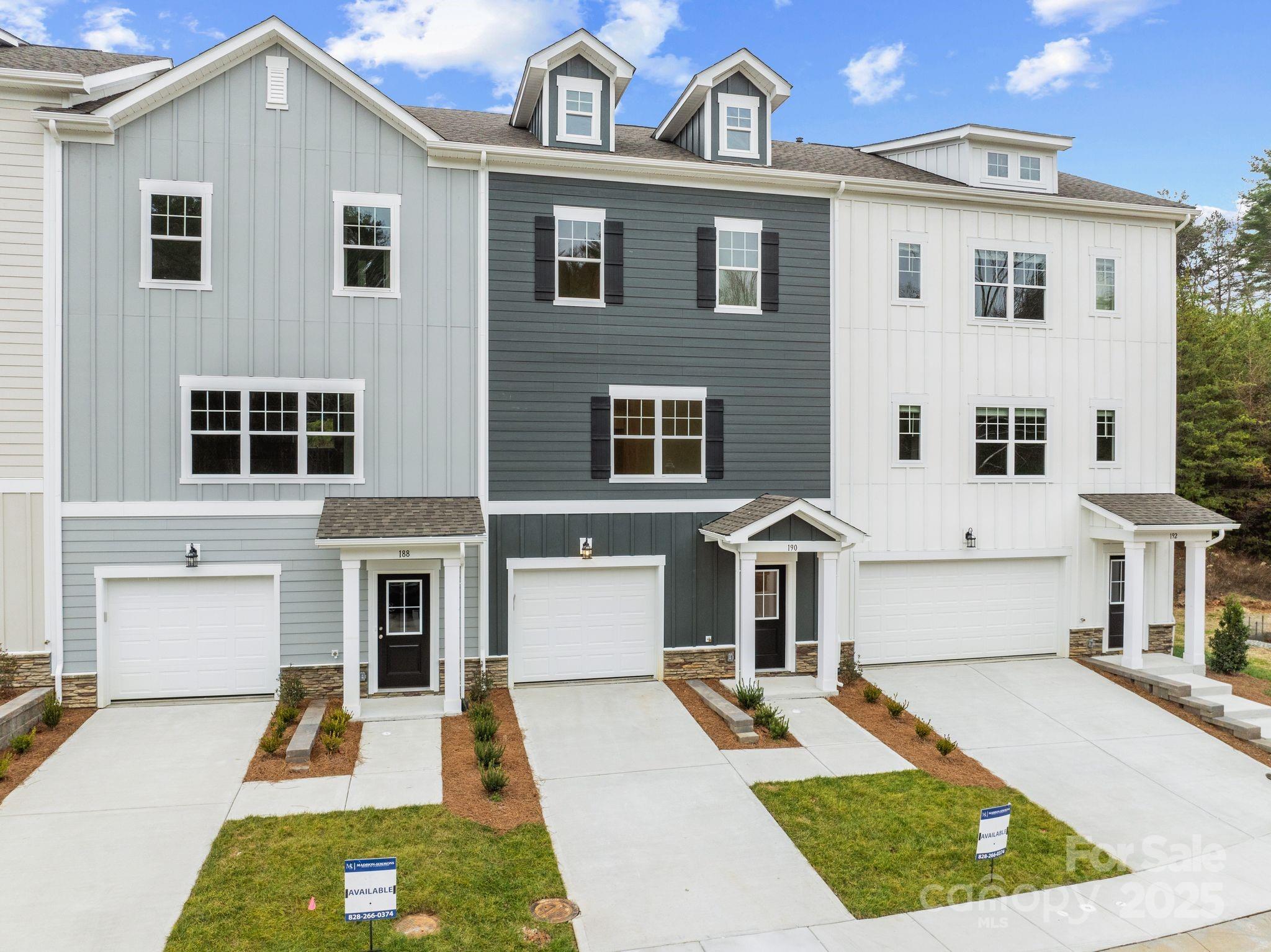 190 Cherry Springs Lane 1-E