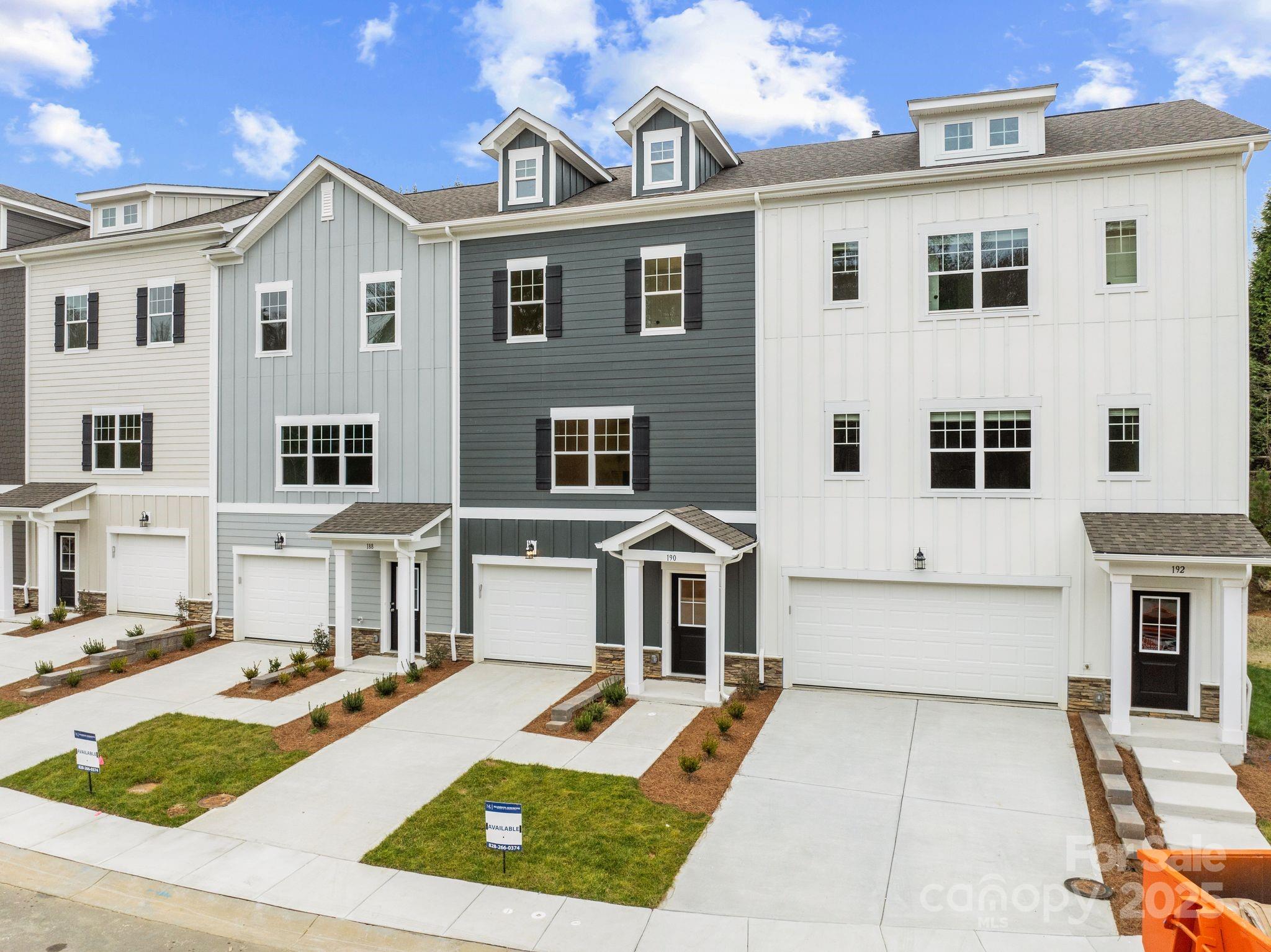 190 Cherry Springs Lane 1-E