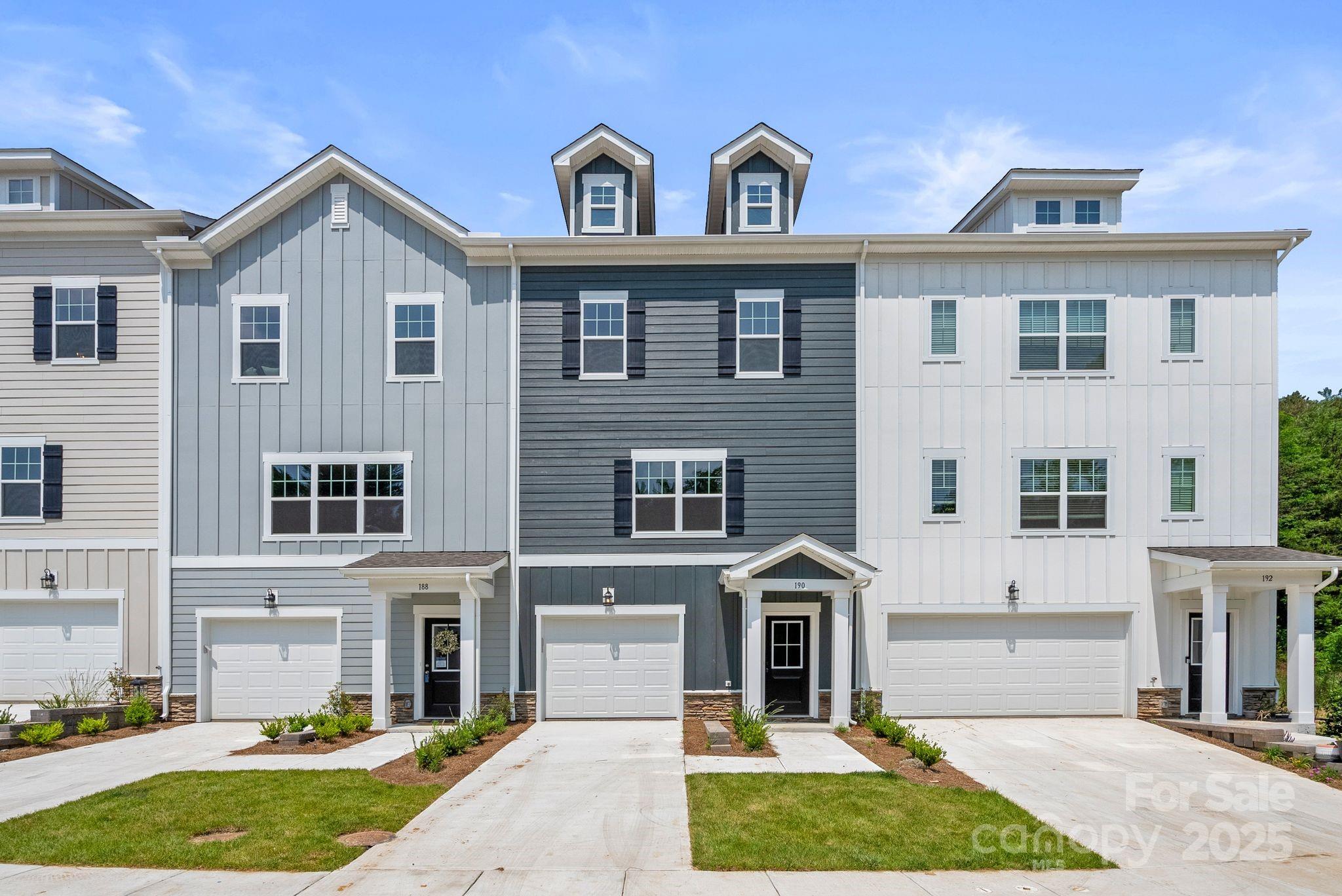 190 Cherry Springs Lane 1-E