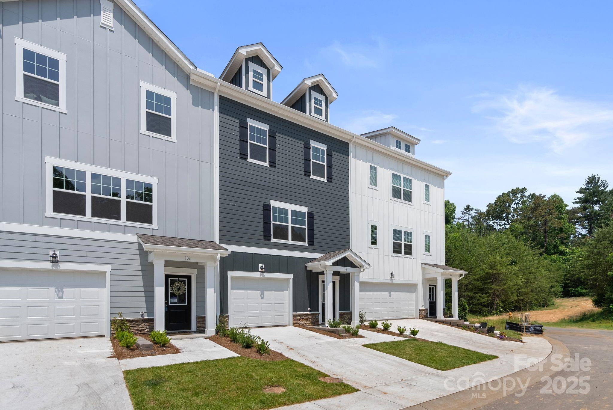 190 Cherry Springs Lane 1-E