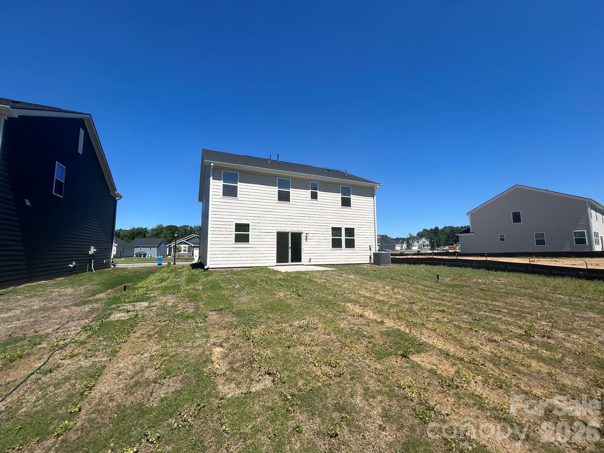Midland Crossing - Residential