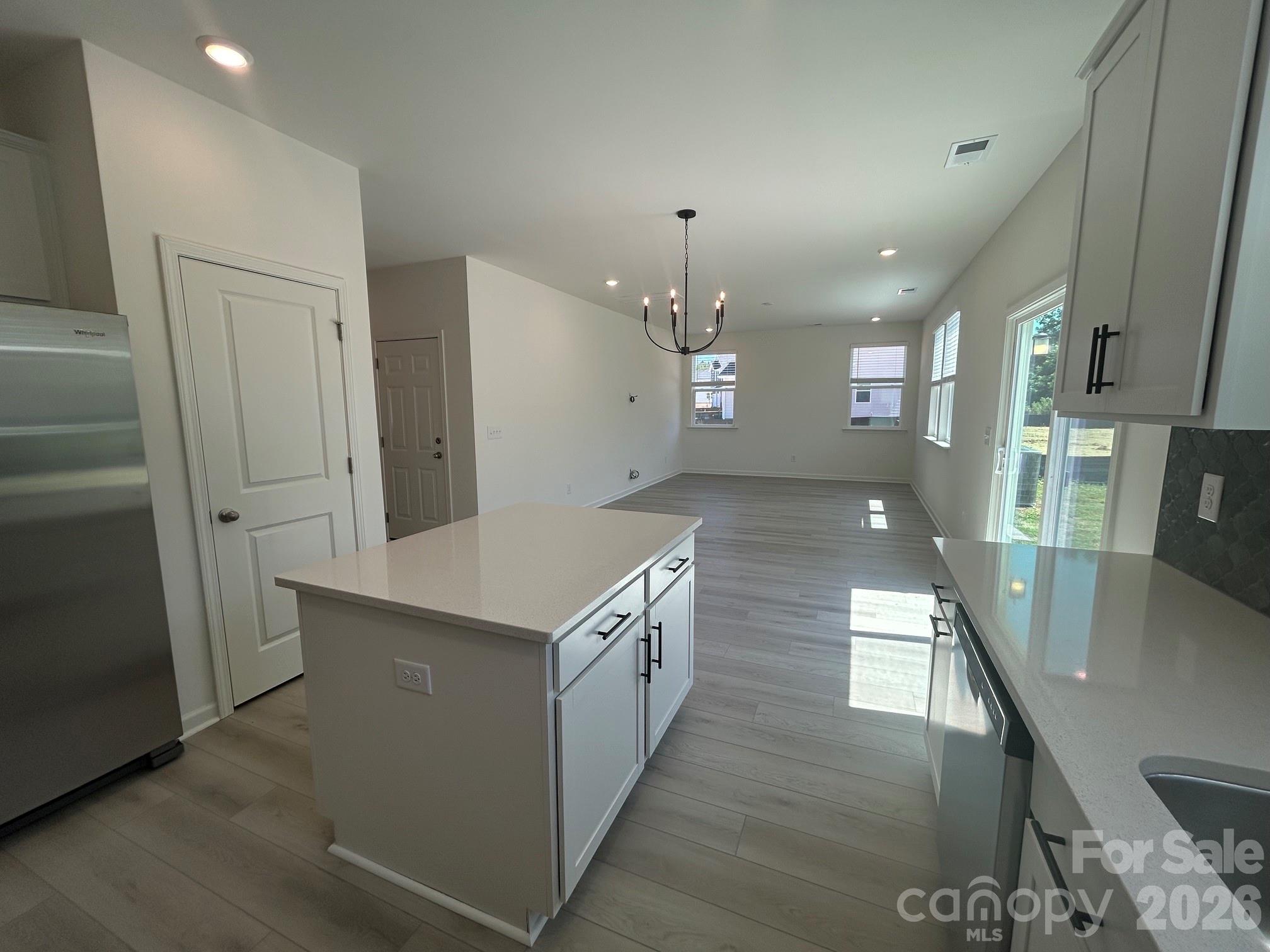 Midland Crossing - Residential