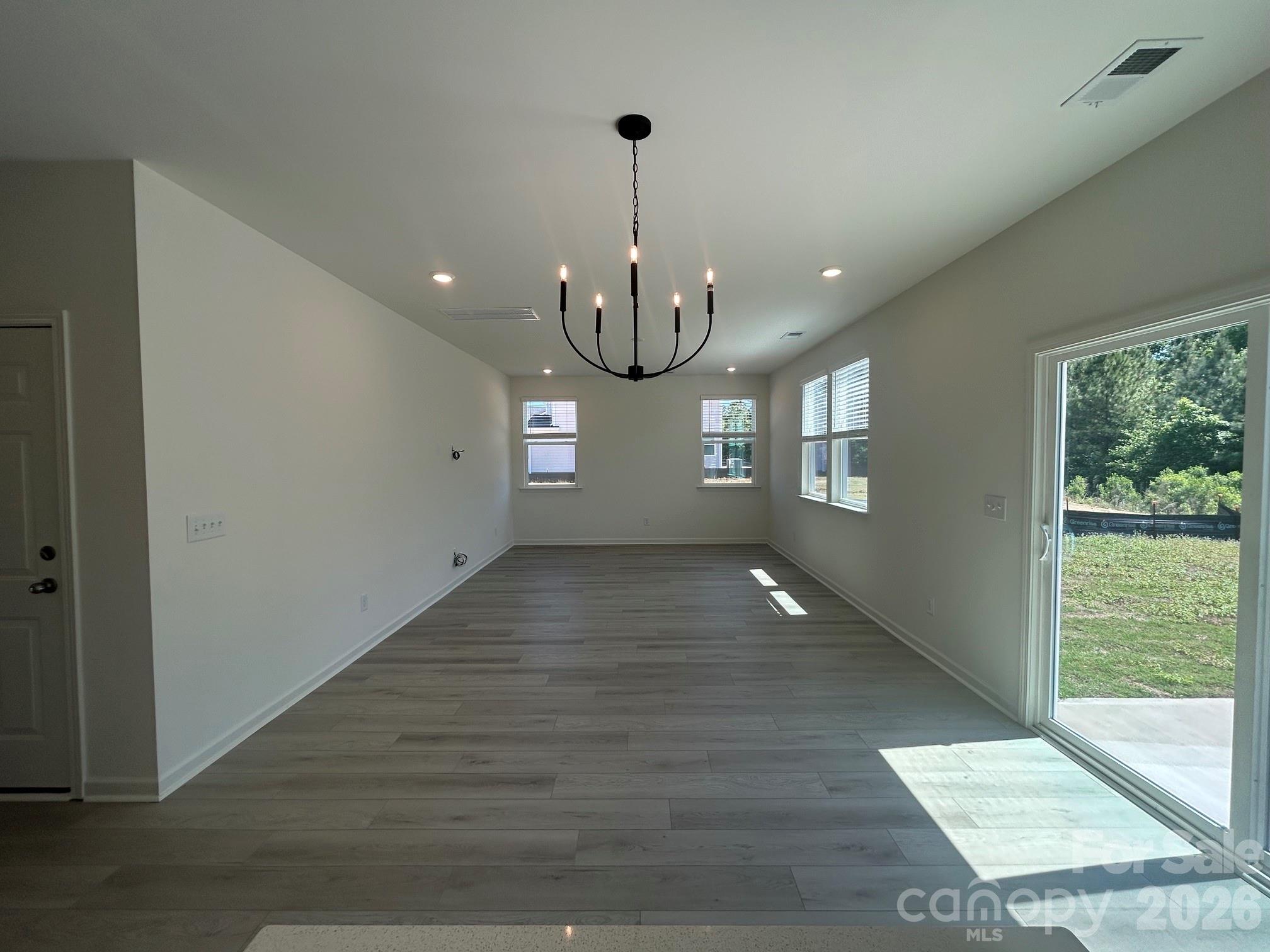 Midland Crossing - Residential