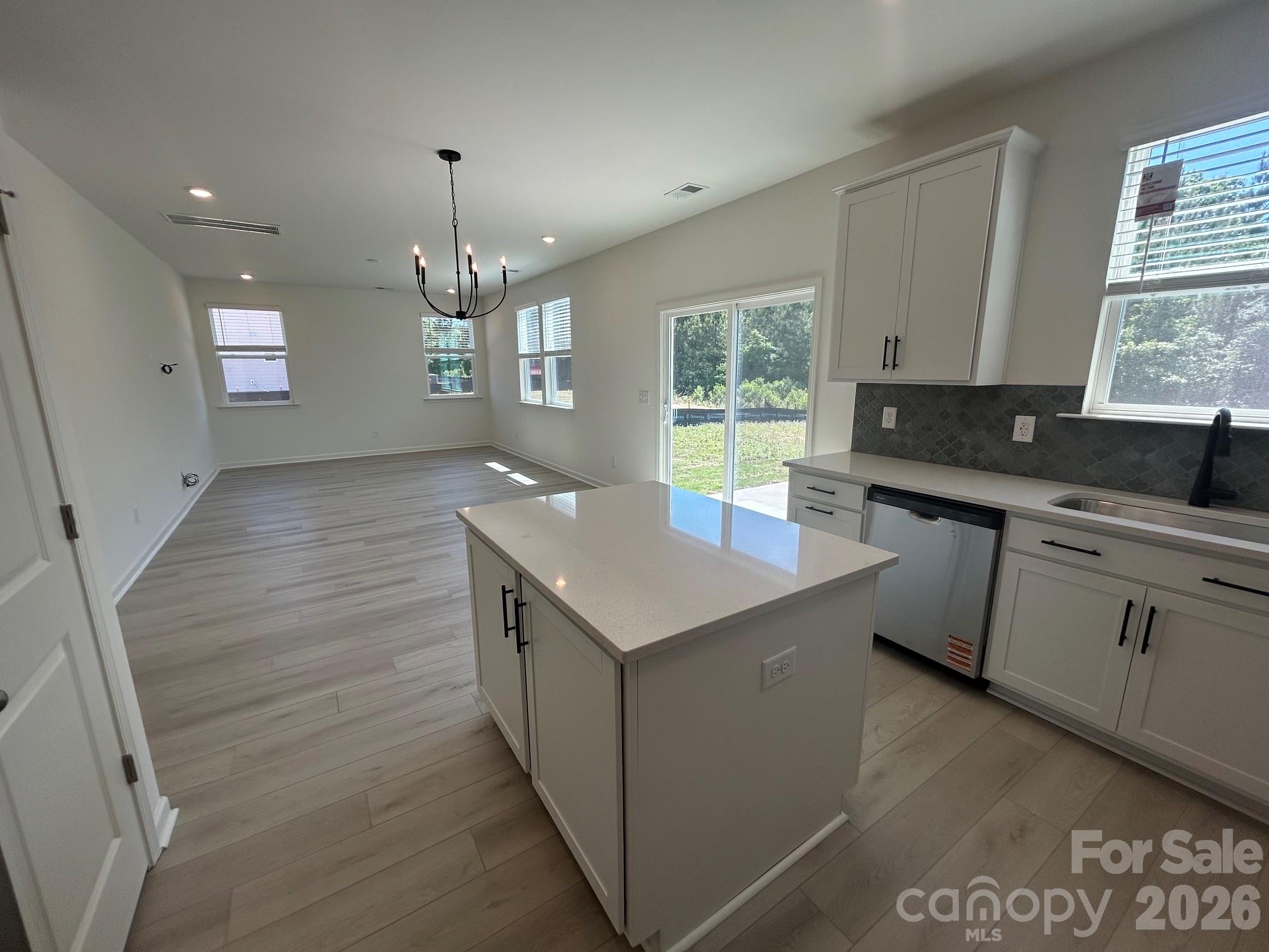 Midland Crossing - Residential