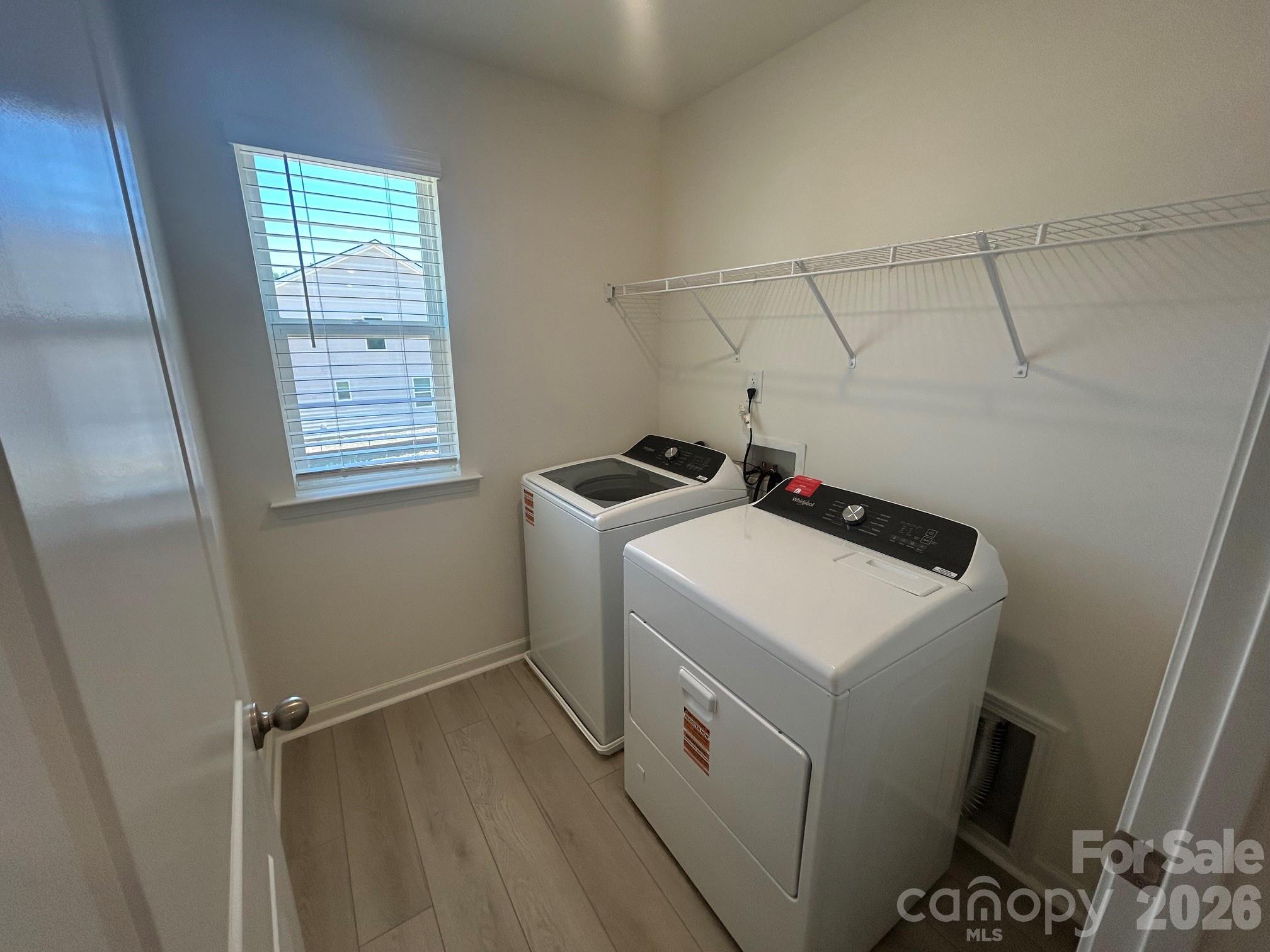 Midland Crossing - Residential