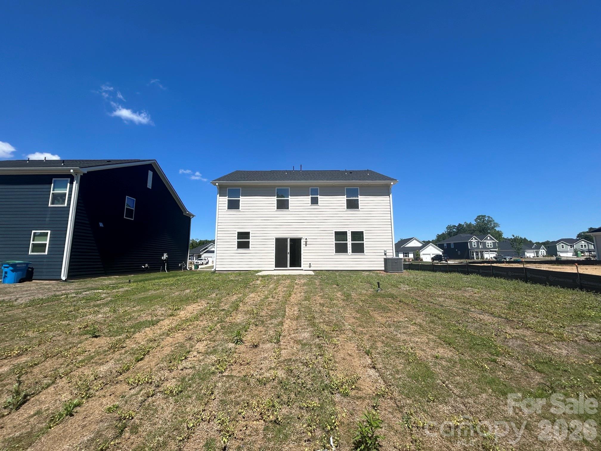 Midland Crossing - Residential