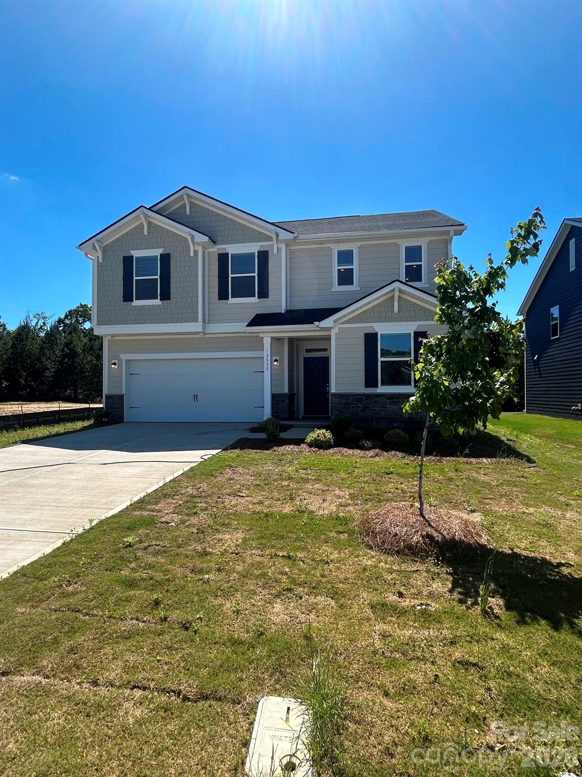 Midland Crossing - Residential