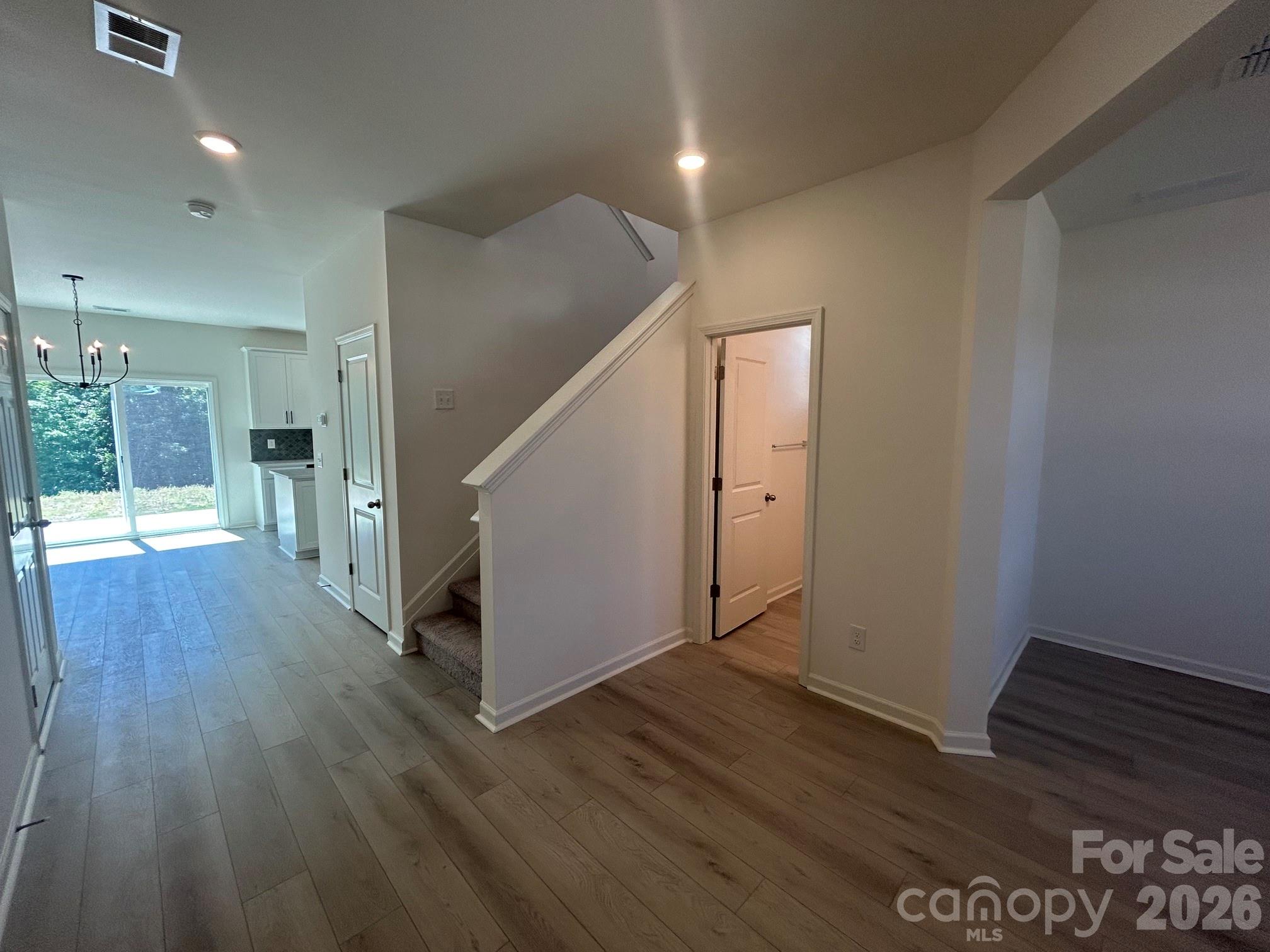 Midland Crossing - Residential
