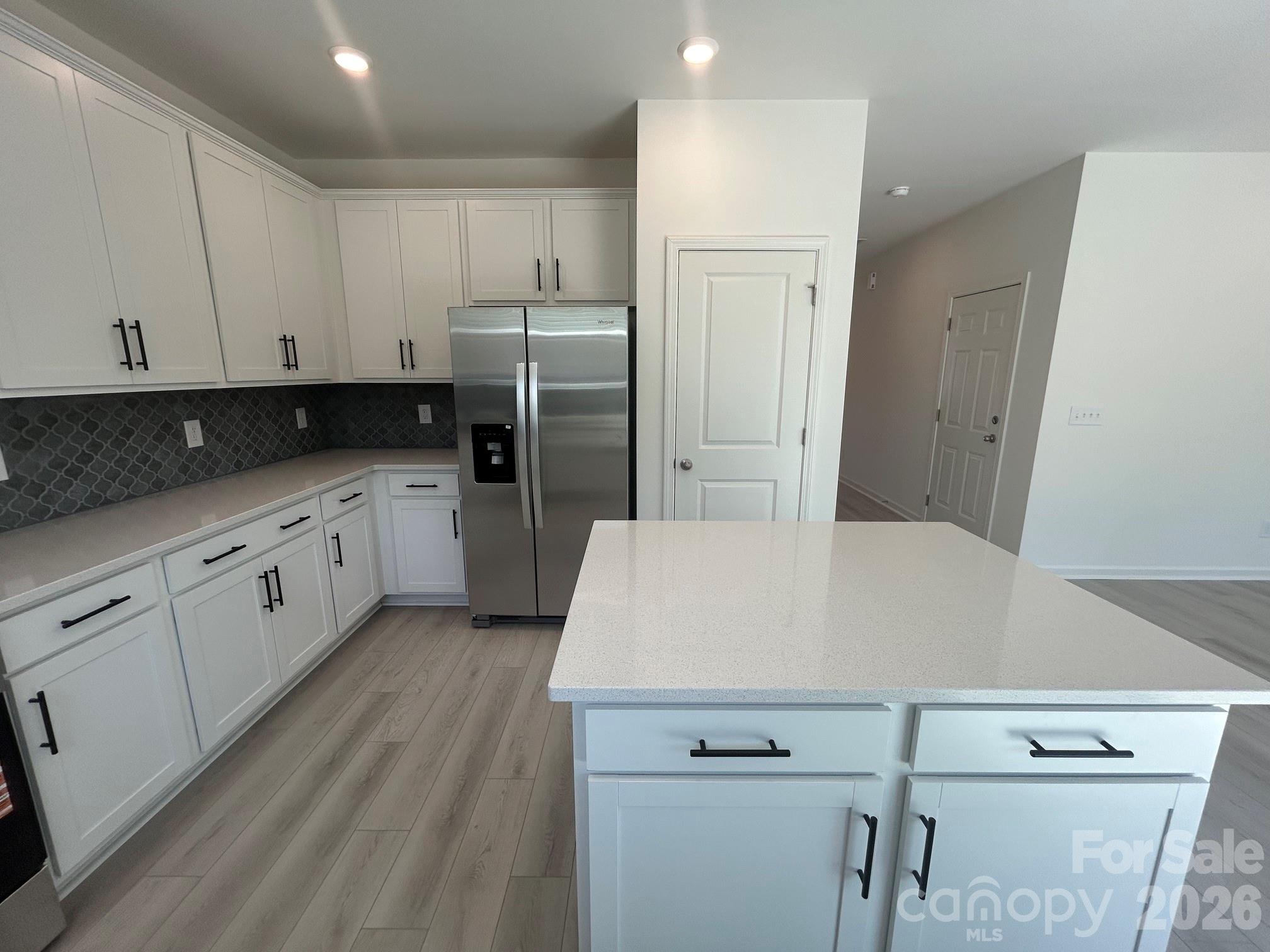 Midland Crossing - Residential