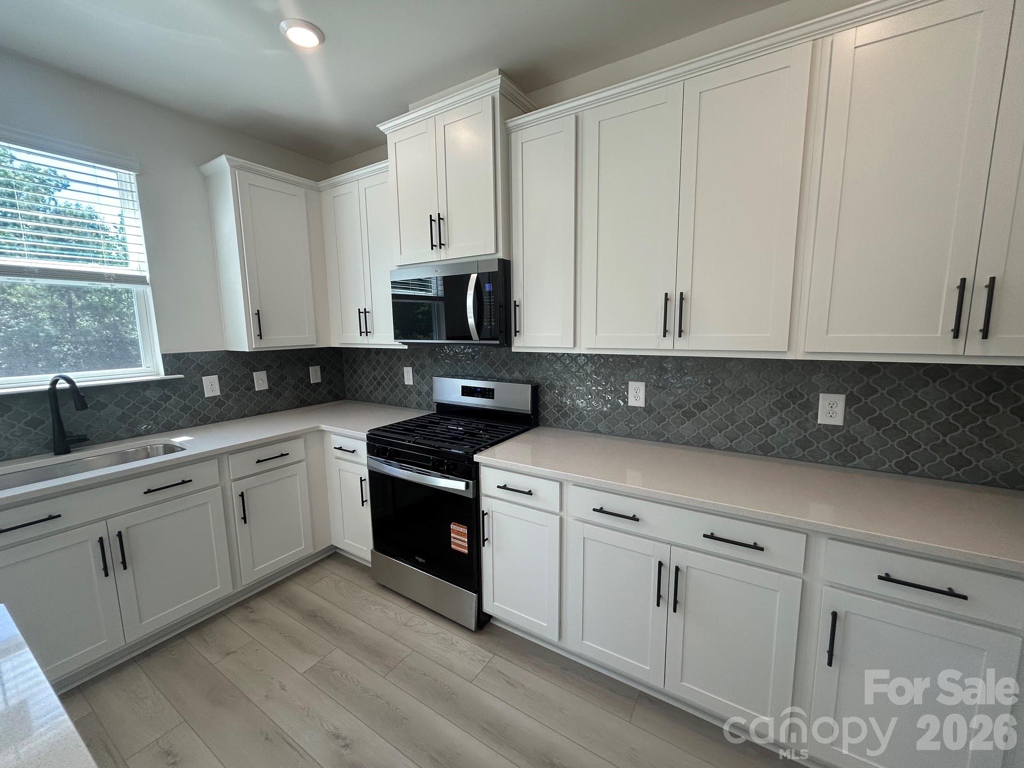 Midland Crossing - Residential