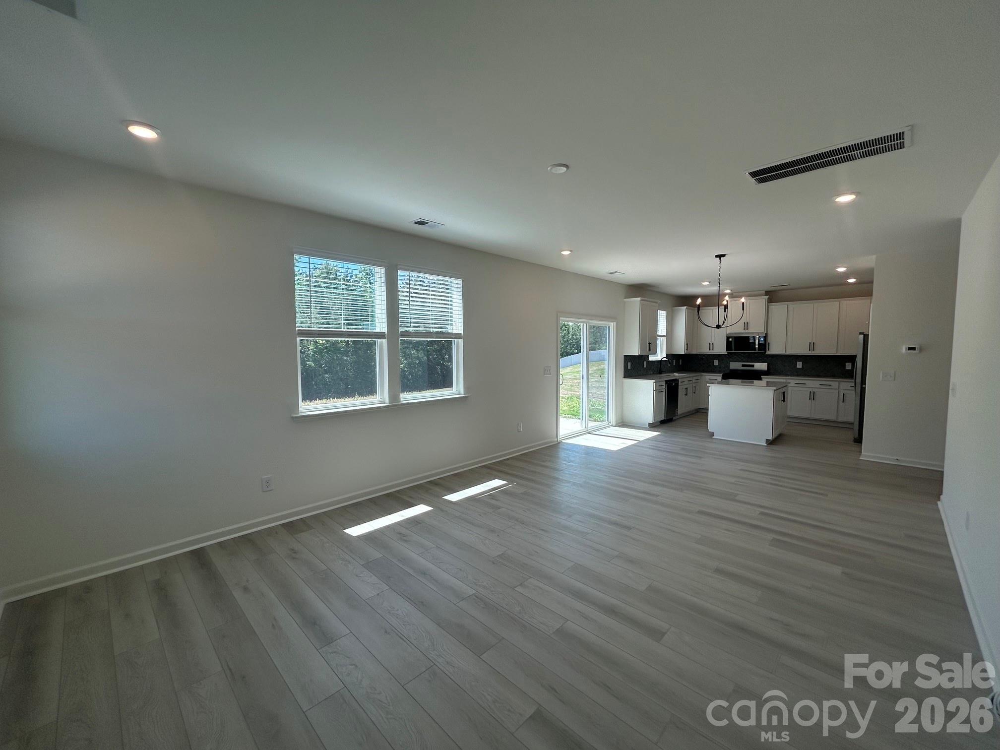 Midland Crossing - Residential