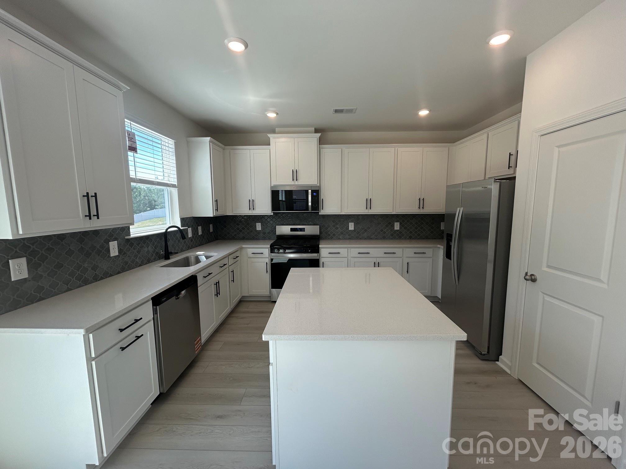 Midland Crossing - Residential