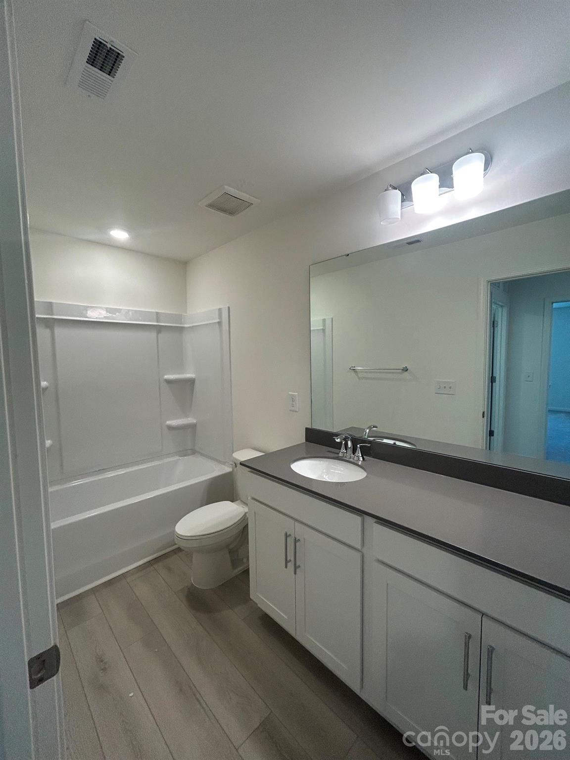 Midland Crossing - Residential