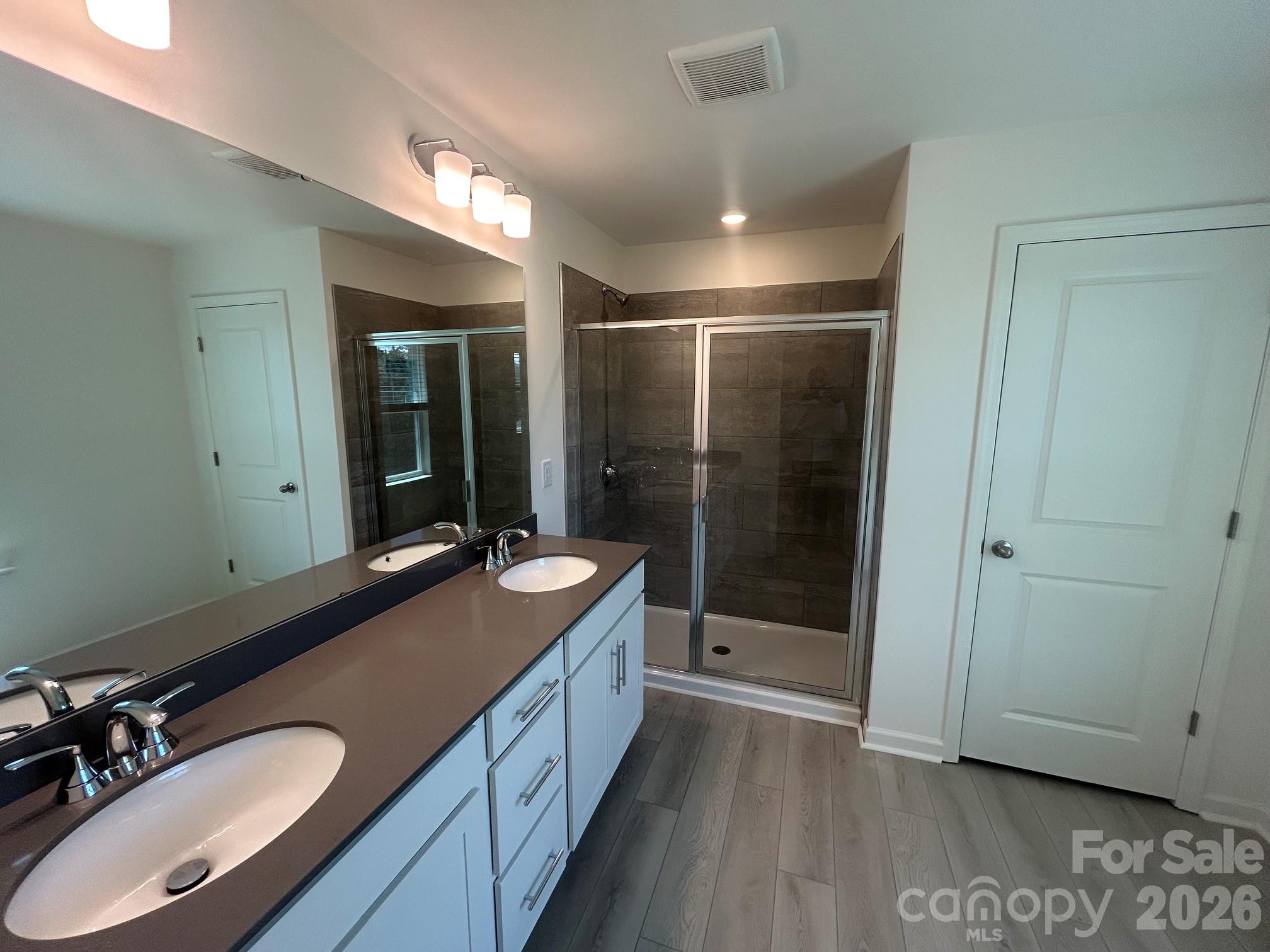 Midland Crossing - Residential